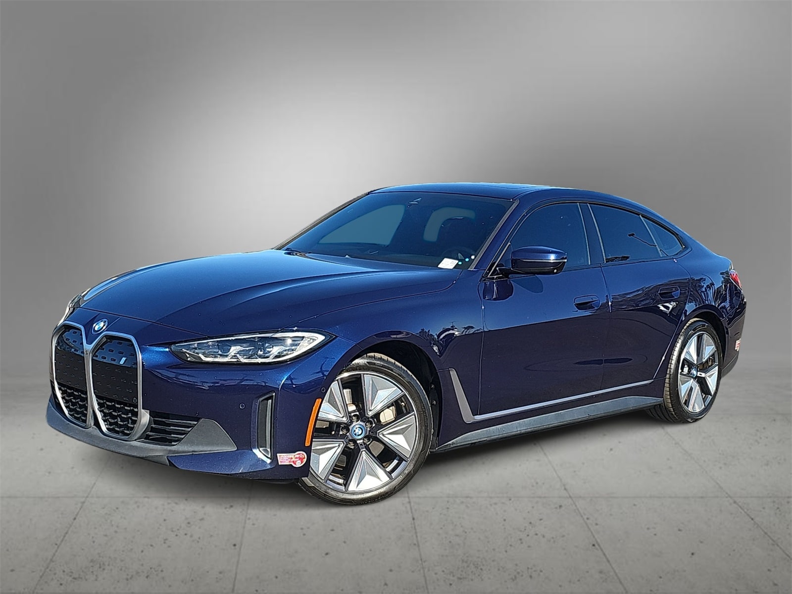 2022 BMW i4 eDrive40 -
                  Las Vegas, NV