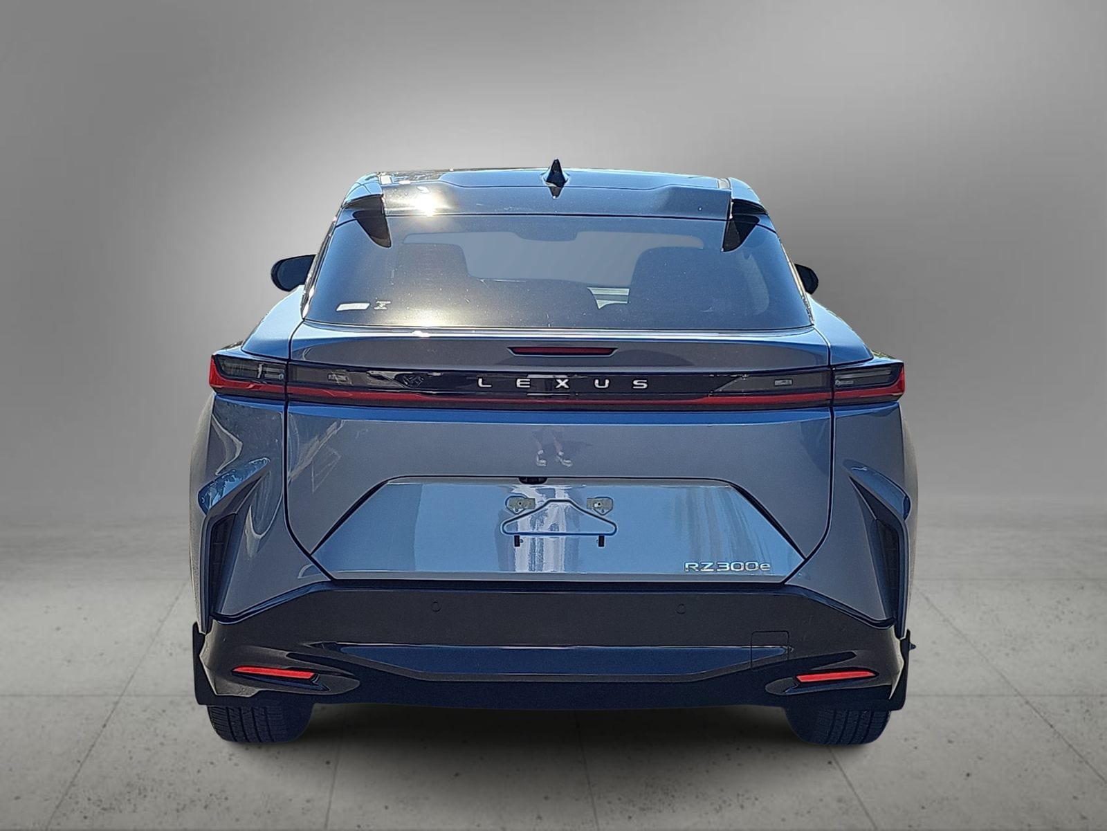 Thumbnail: 2025 Lexus RZ - 7