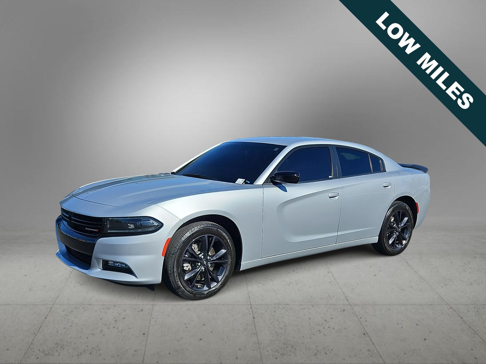 Thumbnail: 2023 Dodge Charger - 4