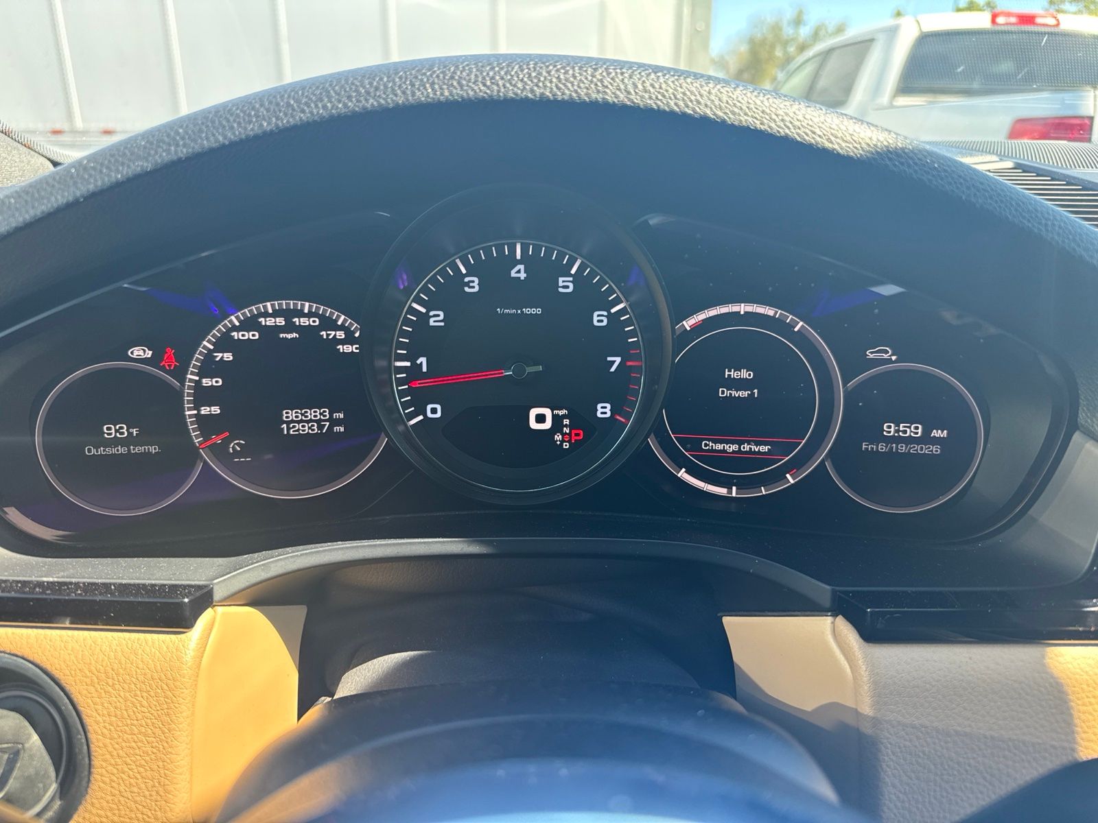 Thumbnail: 2019 Porsche Cayenne - 4