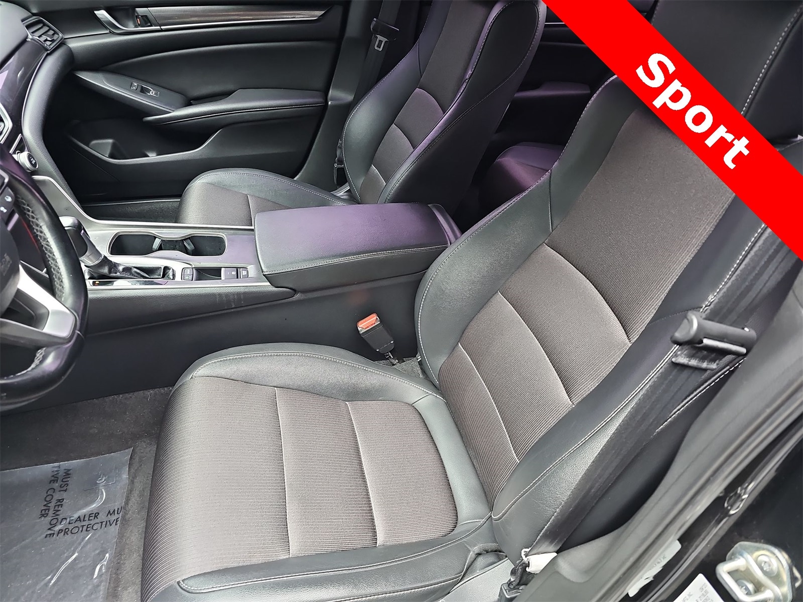 Thumbnail: 2020 Honda Accord - 15