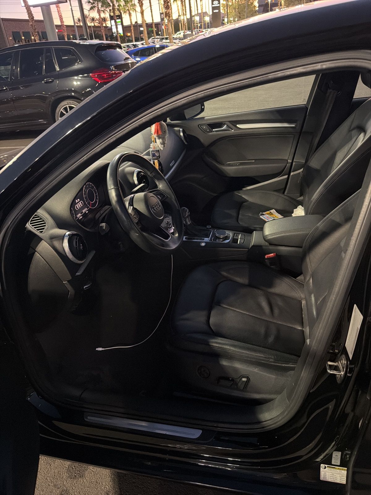 Thumbnail: 2018 Audi A3 - 6