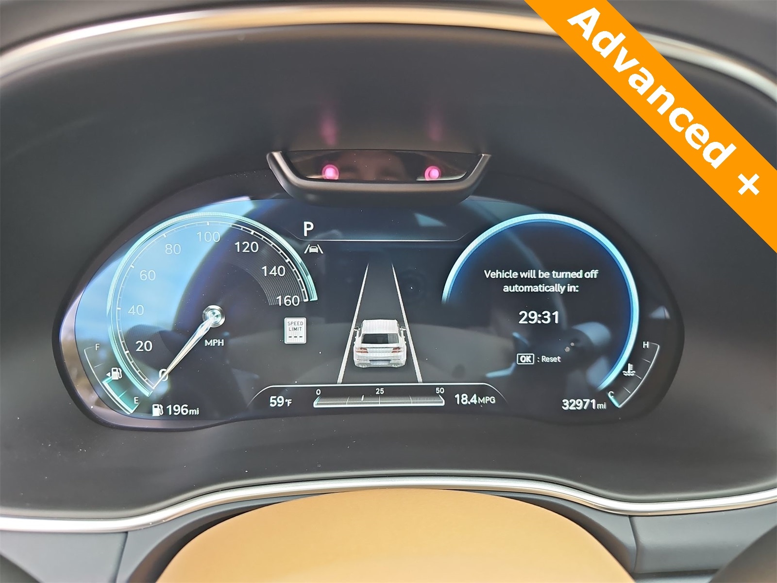 Thumbnail: 2023 Genesis GV80 - 22