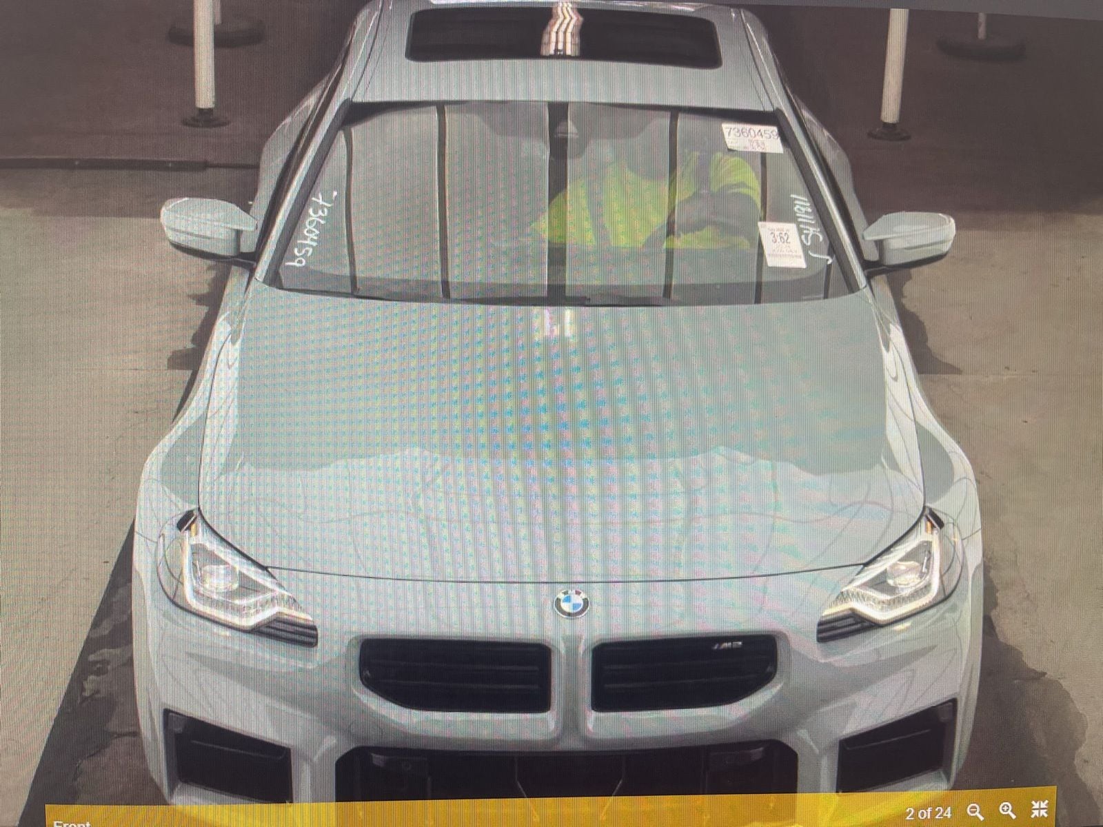 2024 BMW M2  -
                  Las Vegas, NV