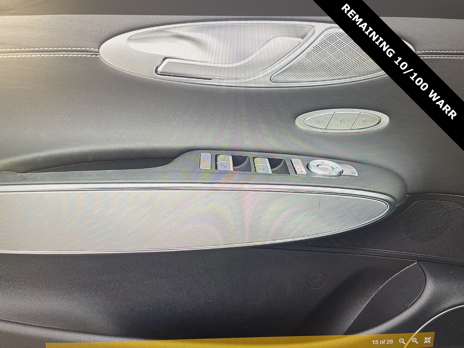 Thumbnail: 2025 Genesis GV70 - 11