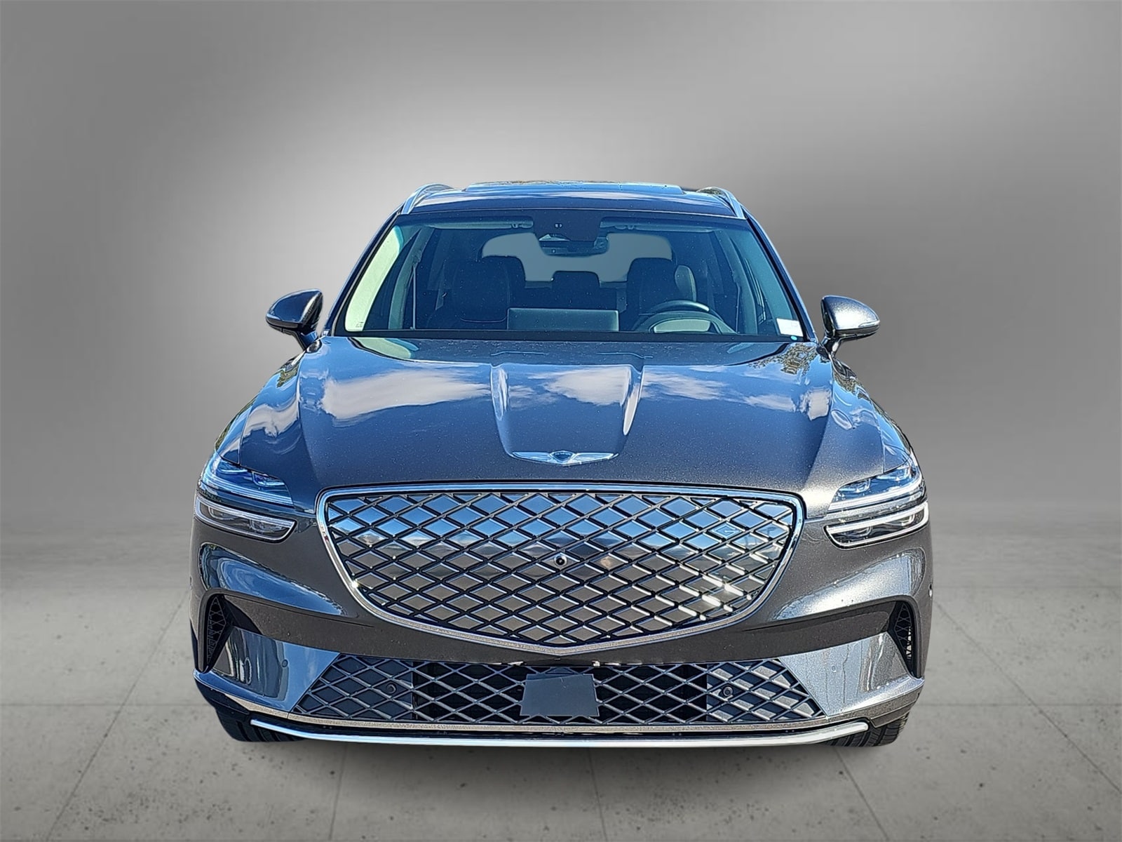 Thumbnail: 2025 Genesis GV70 - 3