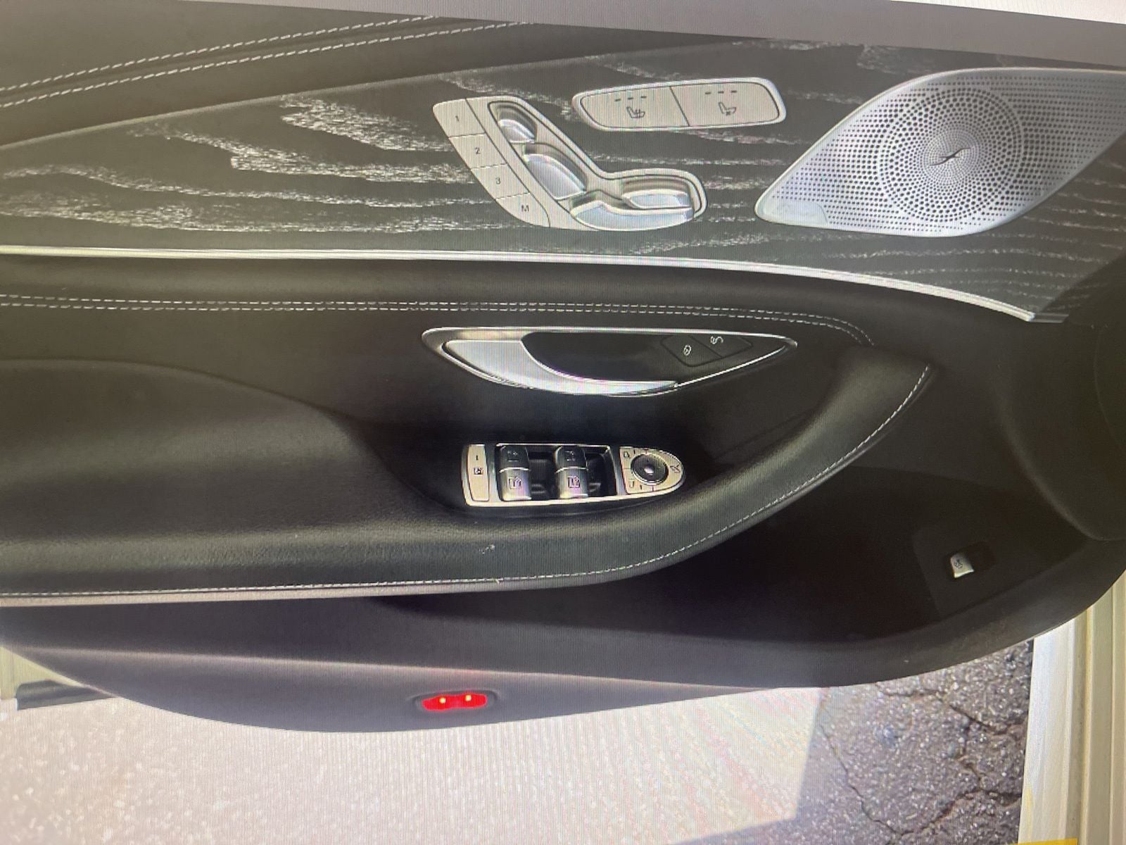 Thumbnail: 2021 Mercedes-Benz CLS - 8