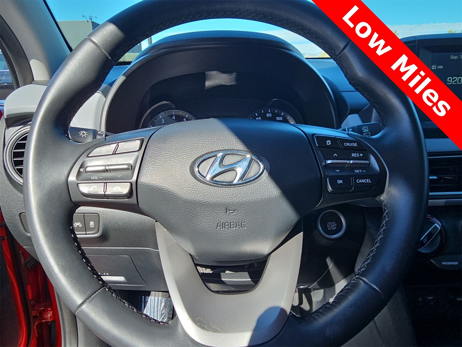 Thumbnail: 2019 Hyundai Kona - 19