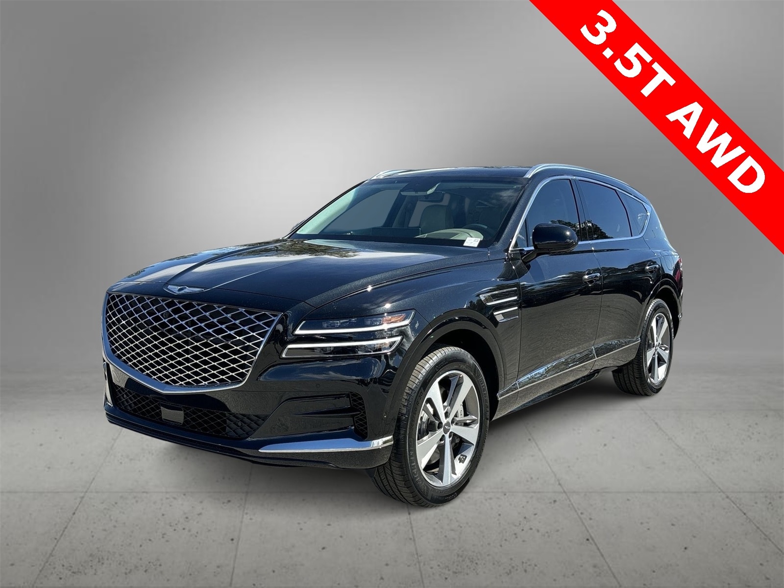 2024 Genesis GV80 3.5T -
                  Las Vegas, NV