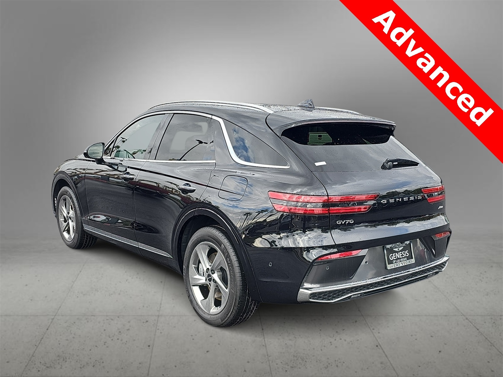 Thumbnail: 2026 Genesis GV70 - 6