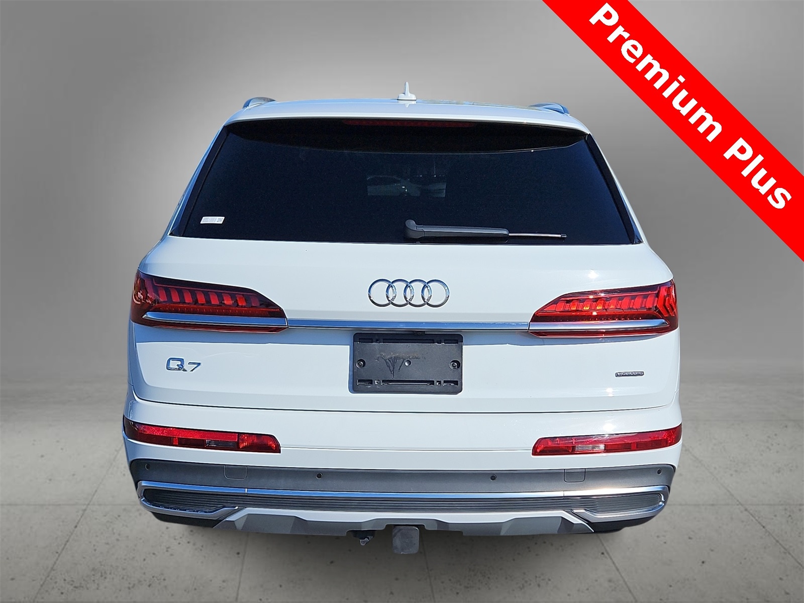 Thumbnail: 2021 Audi Q7 - 7