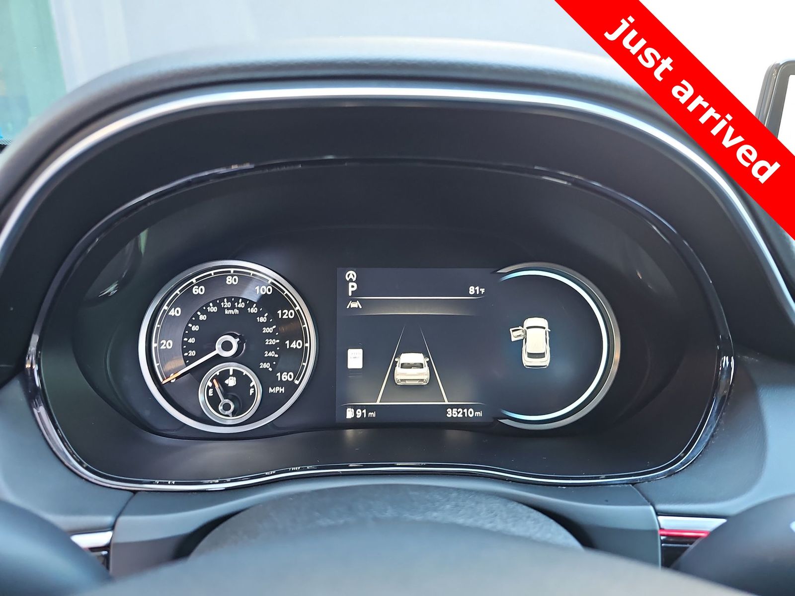 Thumbnail: 2023 Genesis GV70 - 22