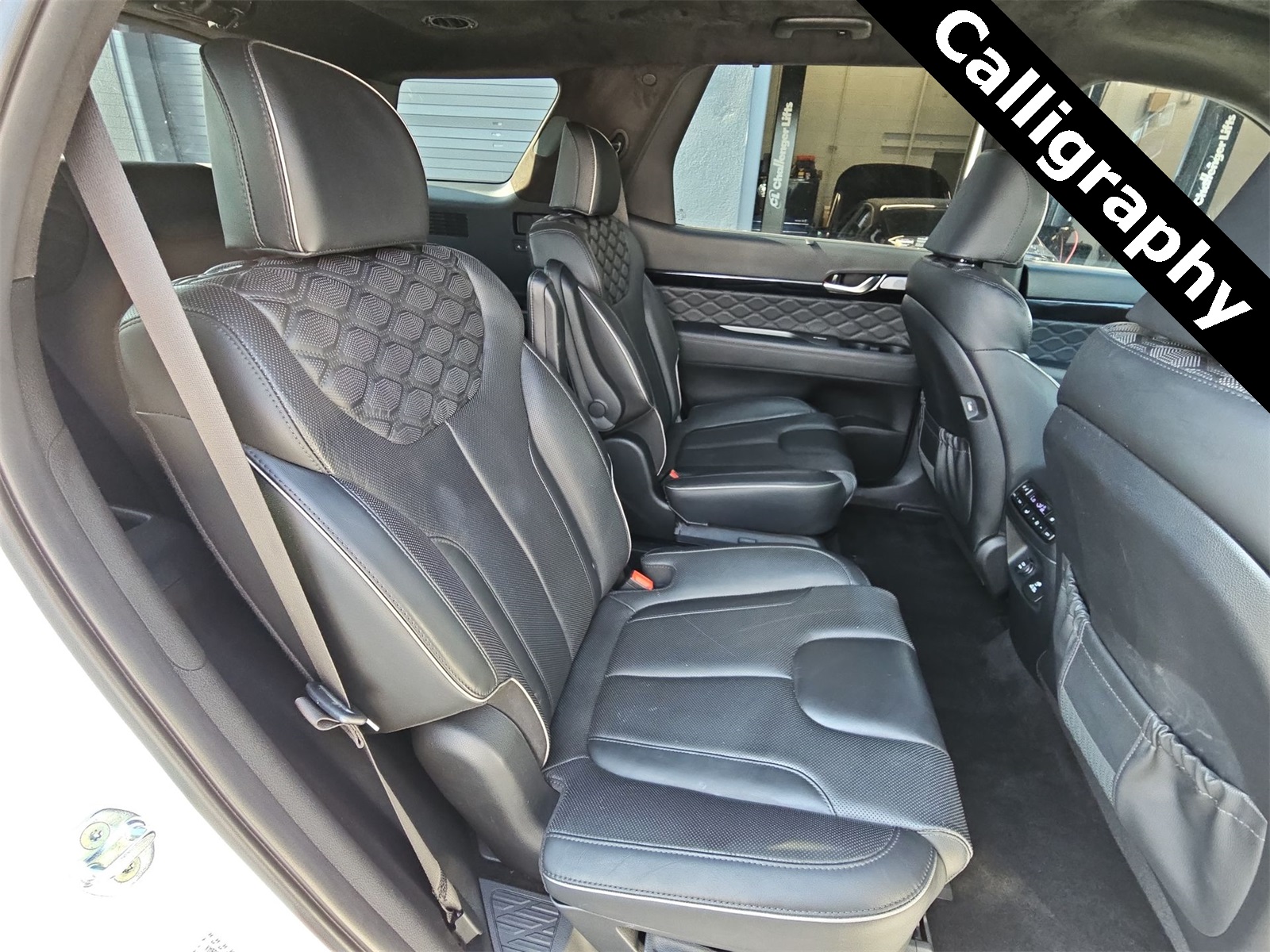 Thumbnail: 2022 Hyundai Palisade - 17