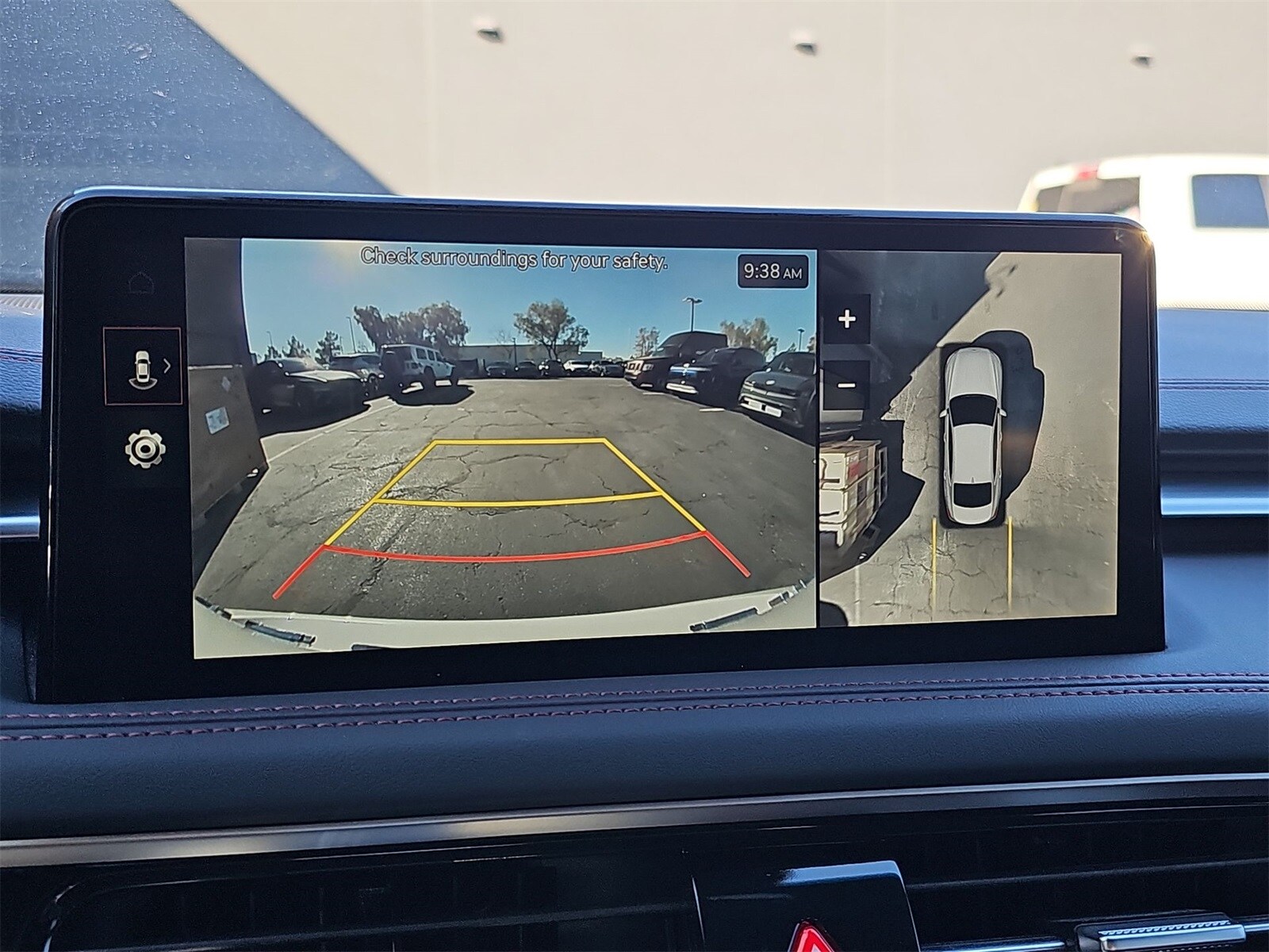 Thumbnail: 2026 Genesis G70 - 24