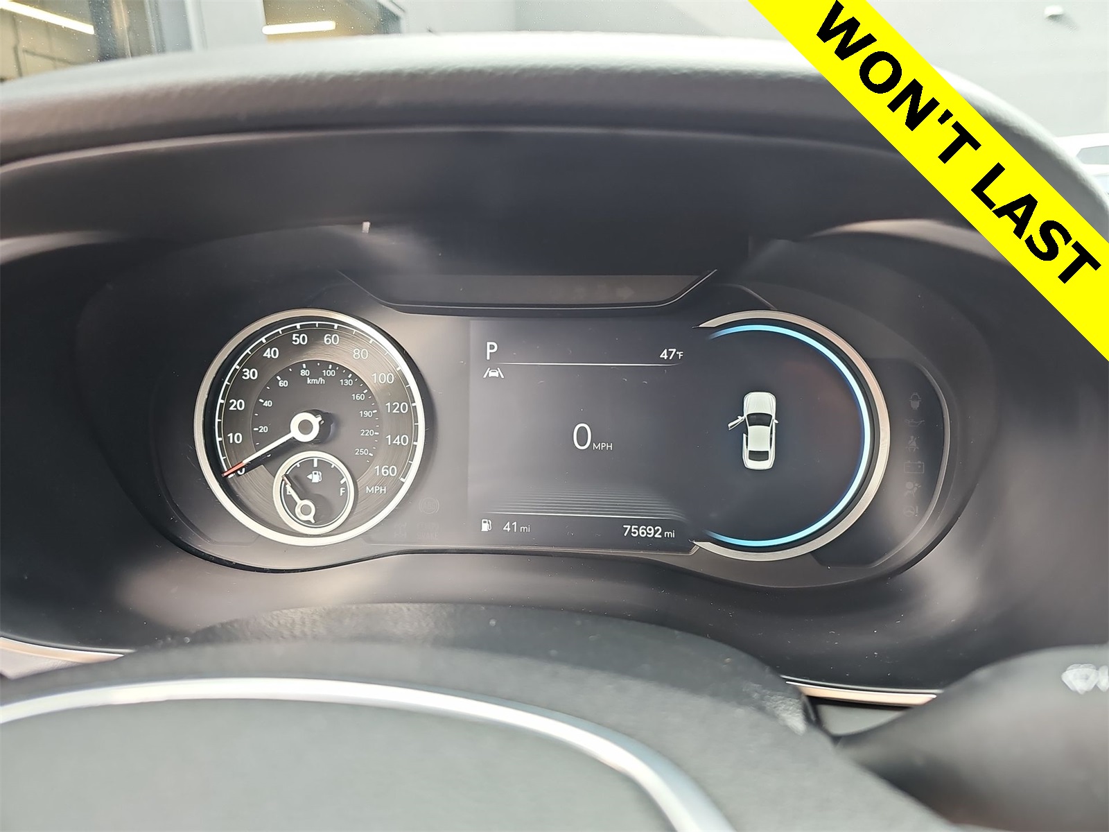 Thumbnail: 2022 Genesis G70 - 22