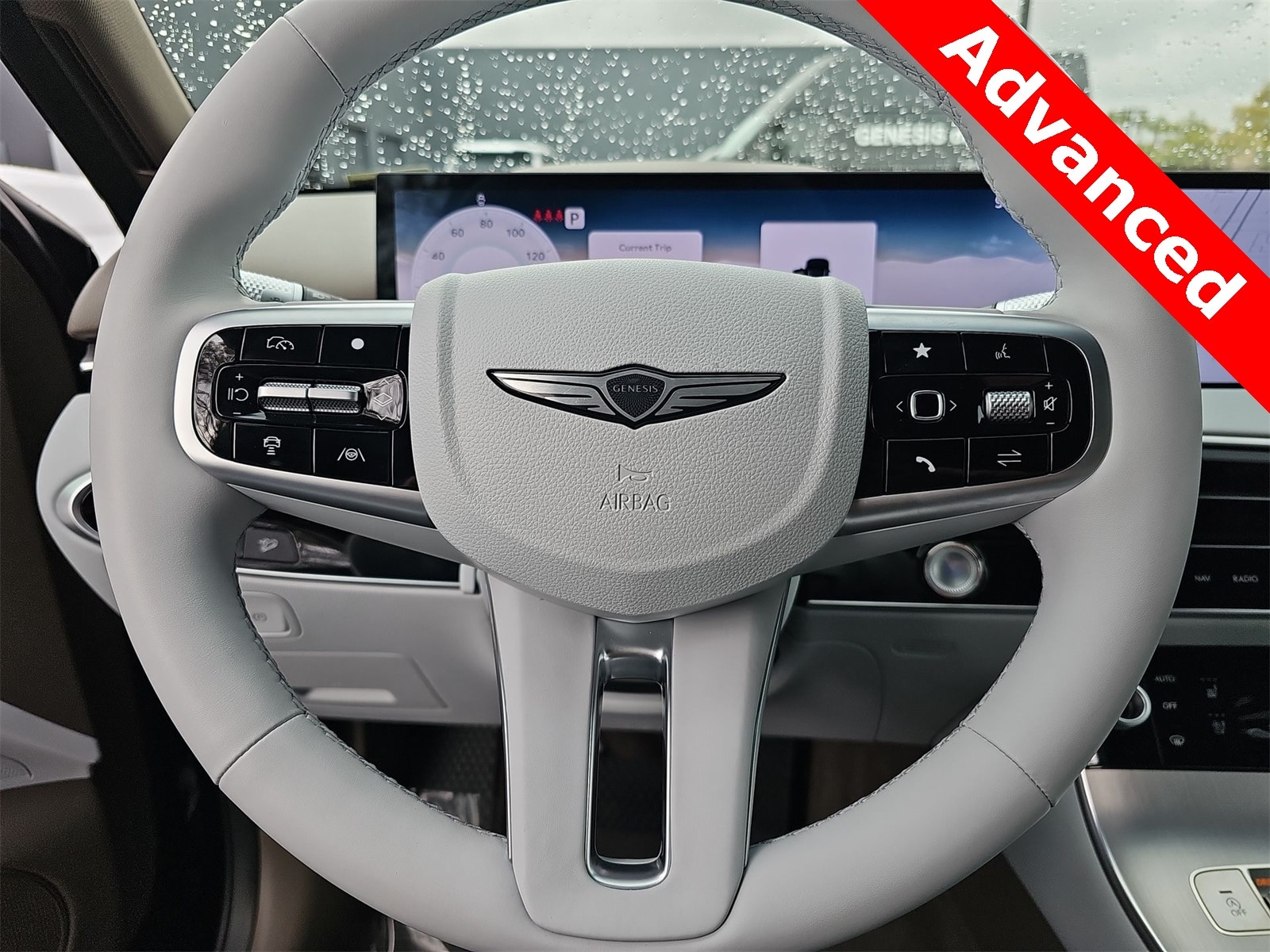 Thumbnail: 2026 Genesis GV70 - 19