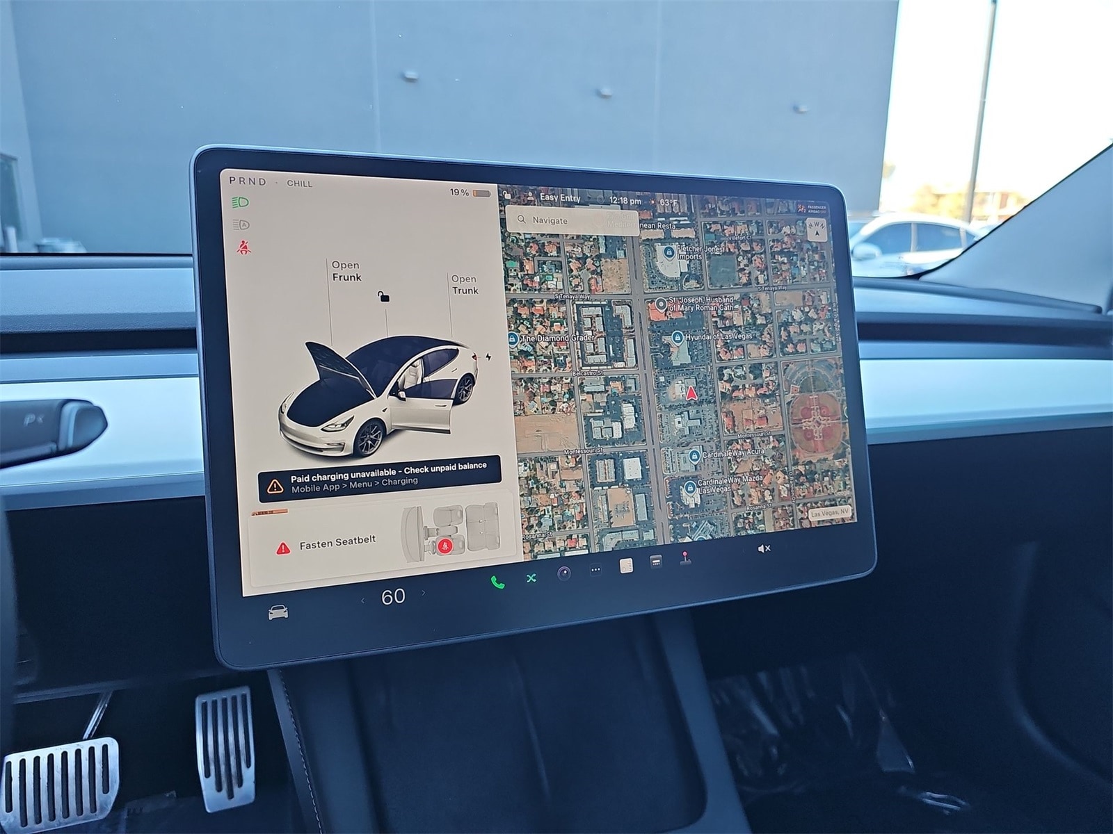 Thumbnail: 2021 Tesla Model 3 - 20