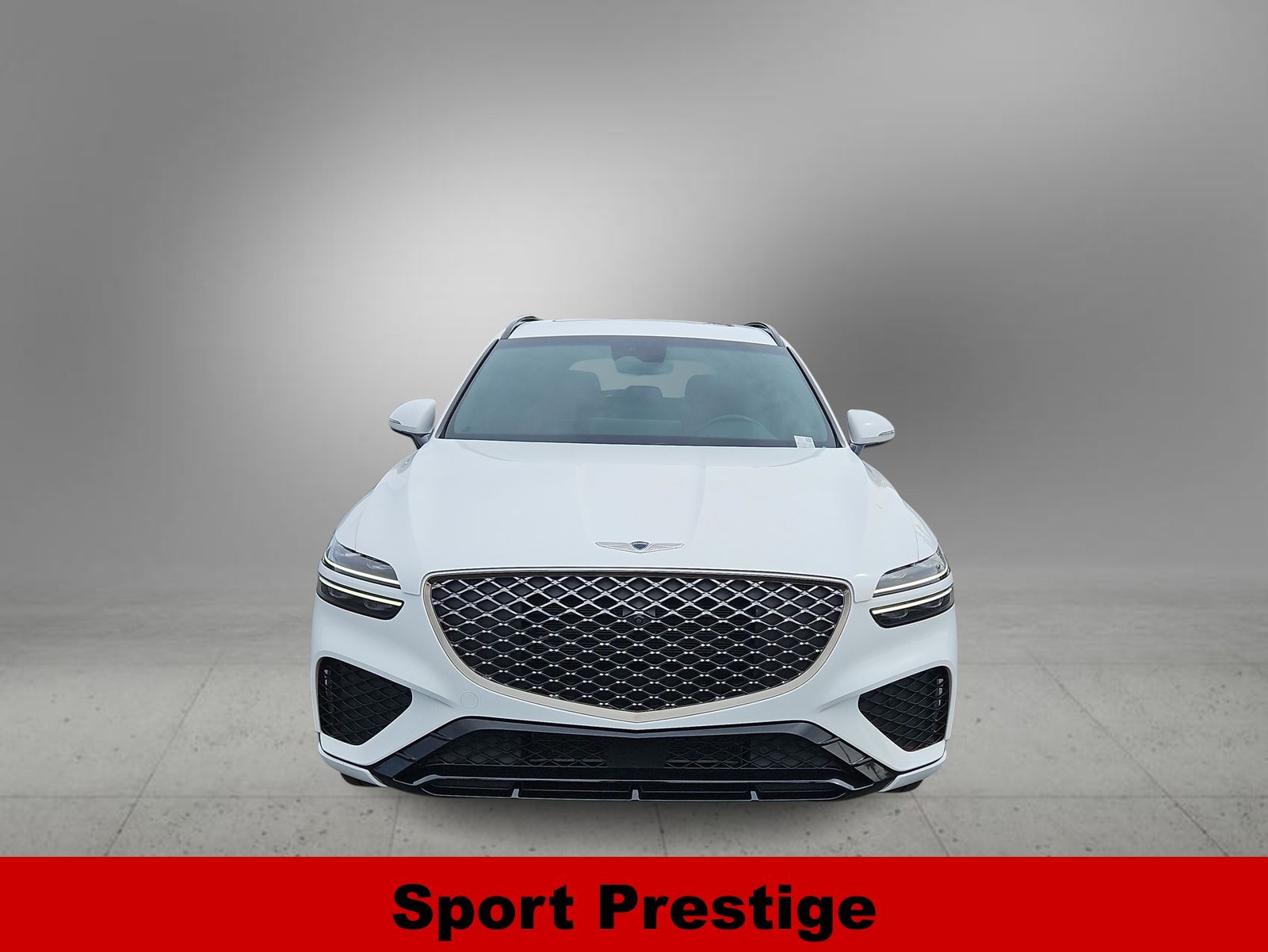 Thumbnail: 2023 Genesis GV70 - 3