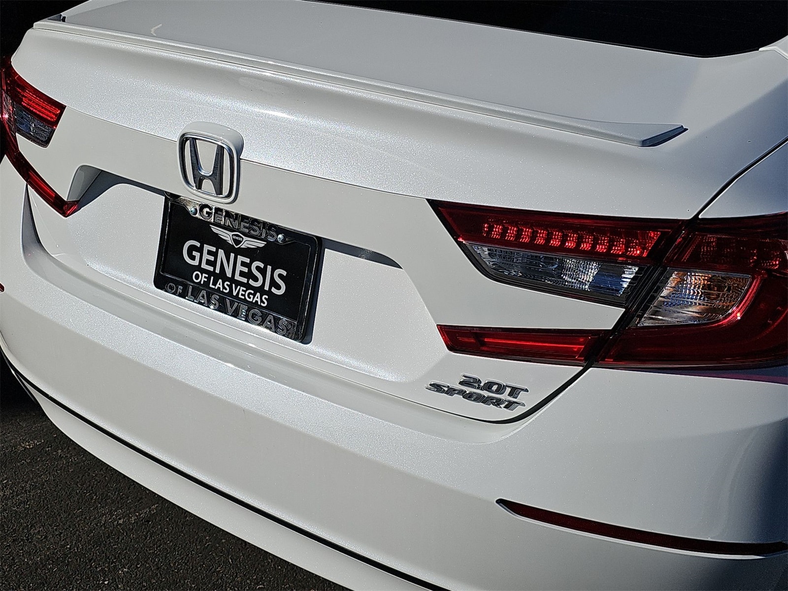 Thumbnail: 2020 Honda Accord - 11
