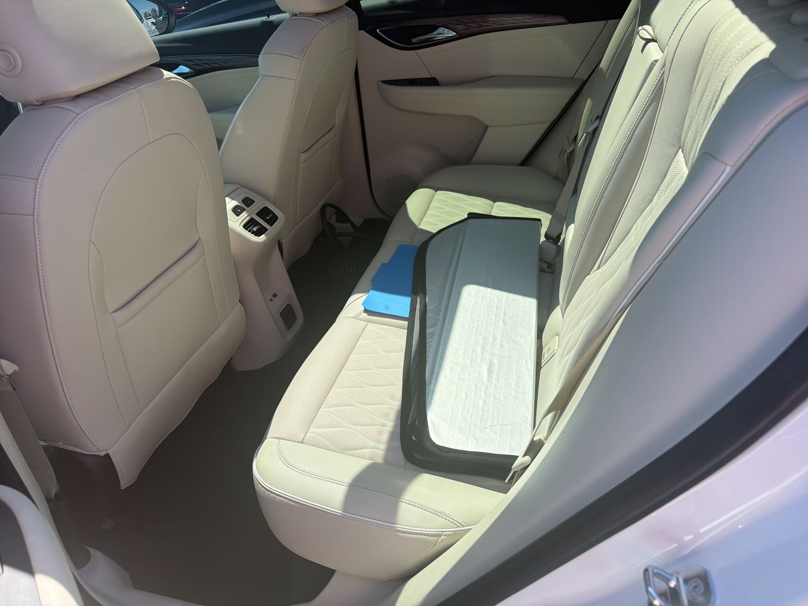 Thumbnail: 2023 Buick Envision - 8