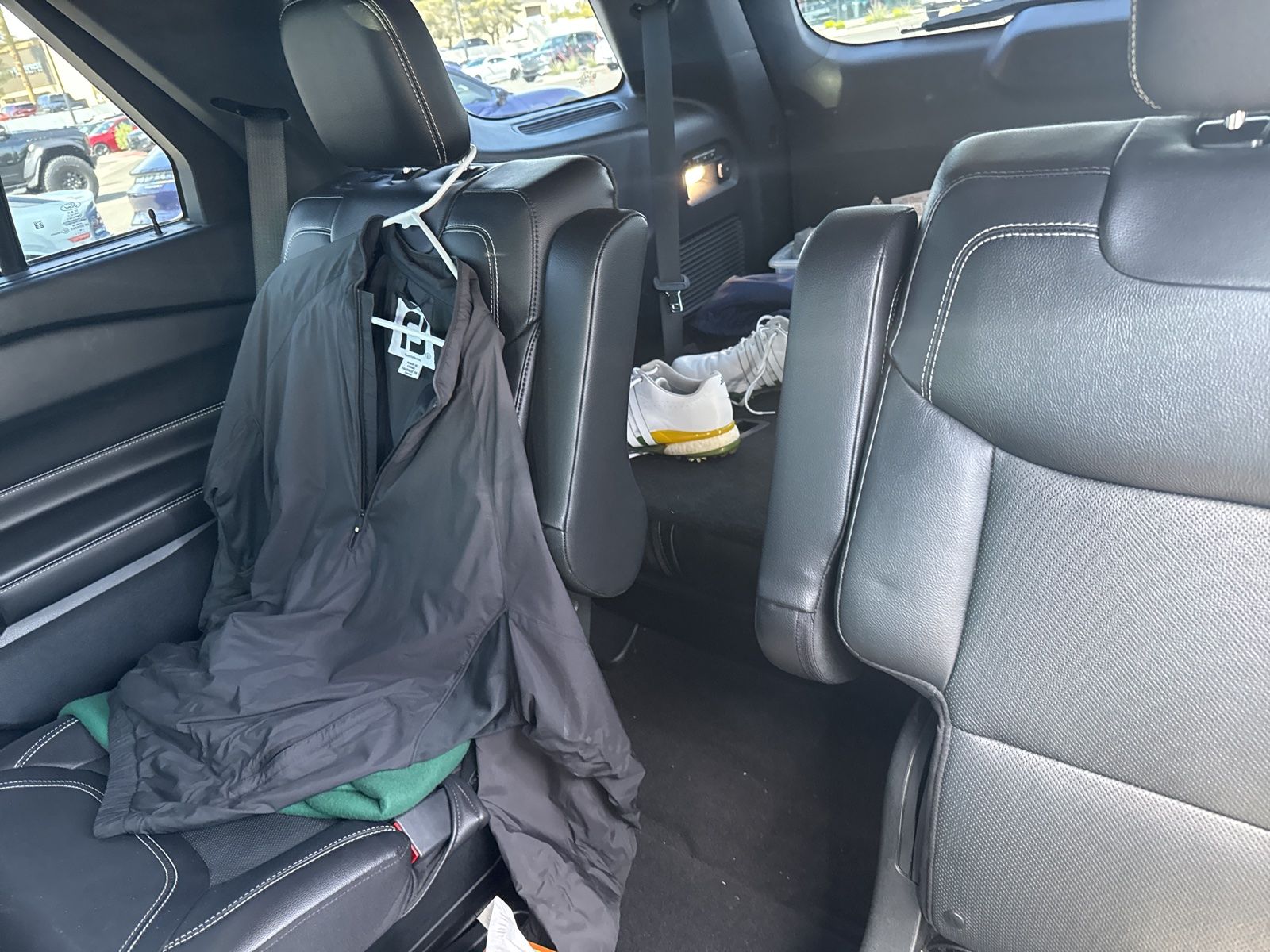 Thumbnail: 2020 Ford Explorer - 13