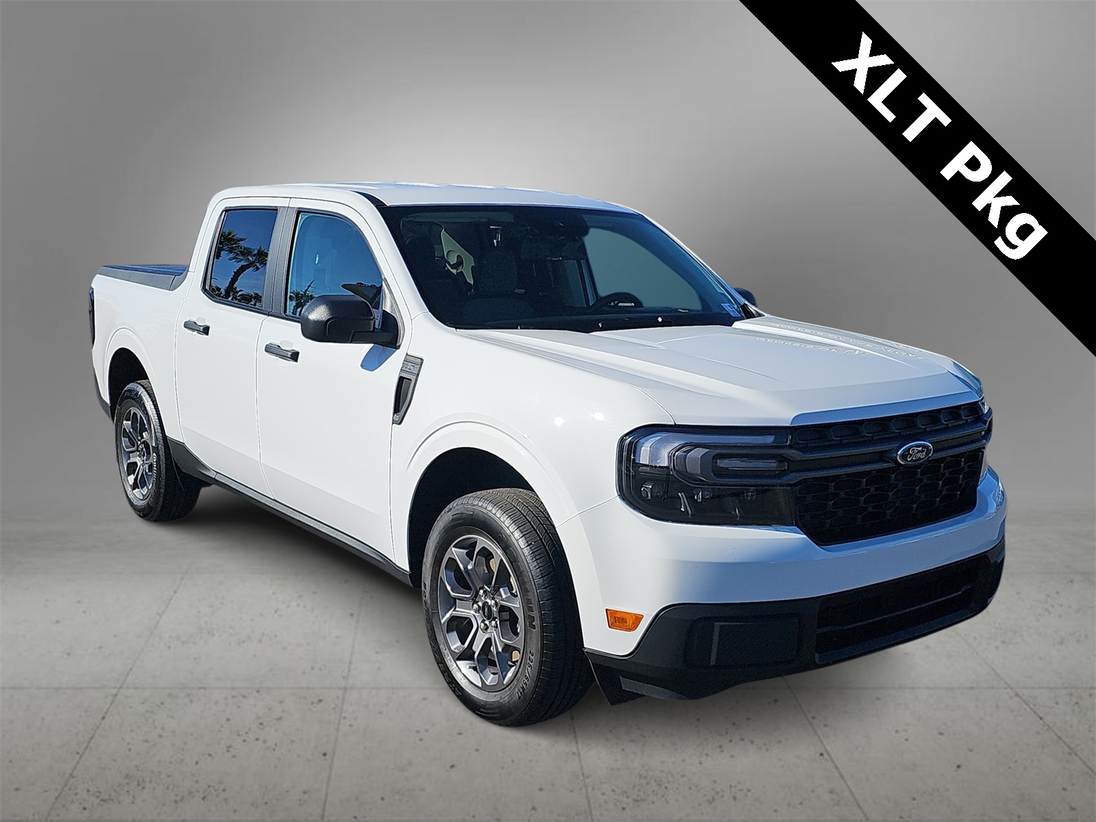 Thumbnail: 2022 Ford Maverick - 2