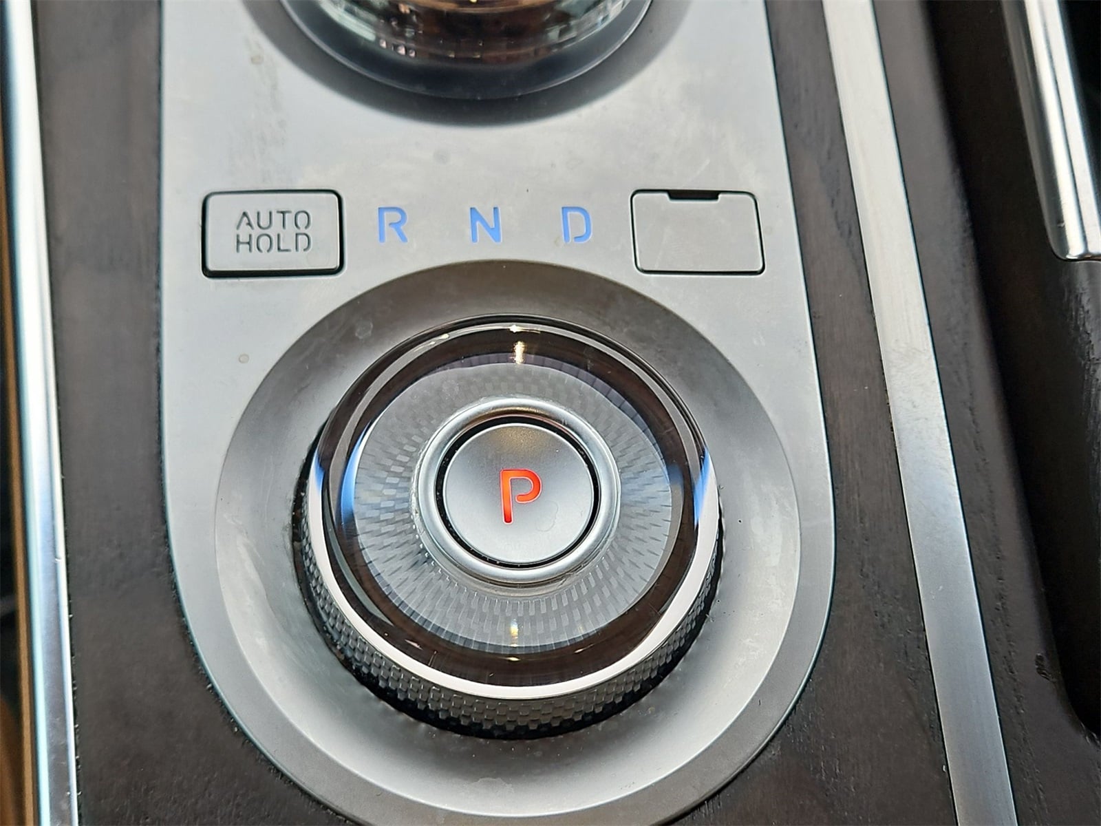 Thumbnail: 2023 Genesis GV80 - 21