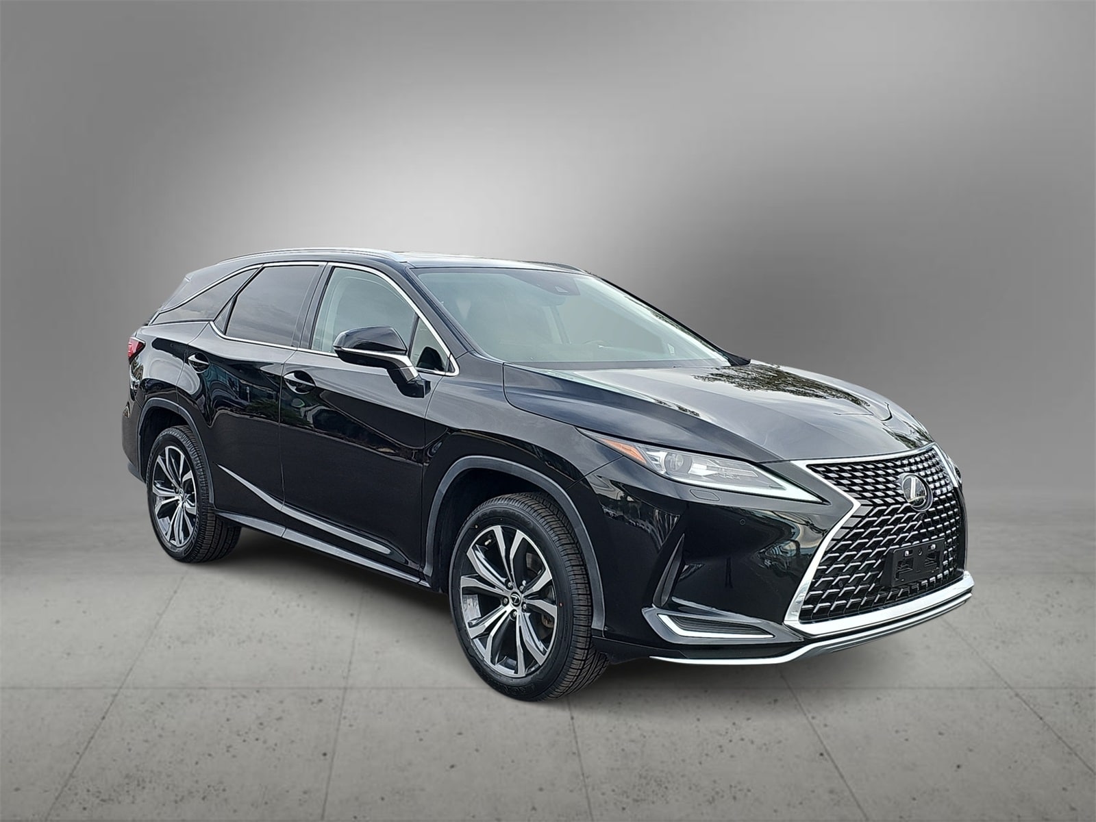 Thumbnail: 2022 Lexus RX - 2