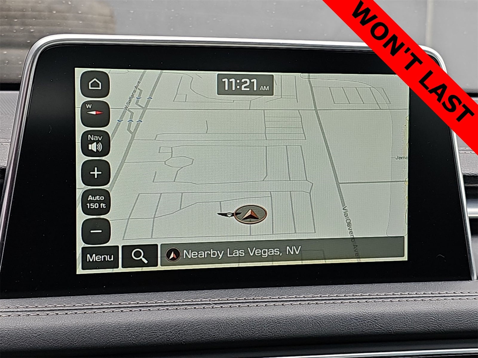 Thumbnail: 2020 Genesis G70 - 27