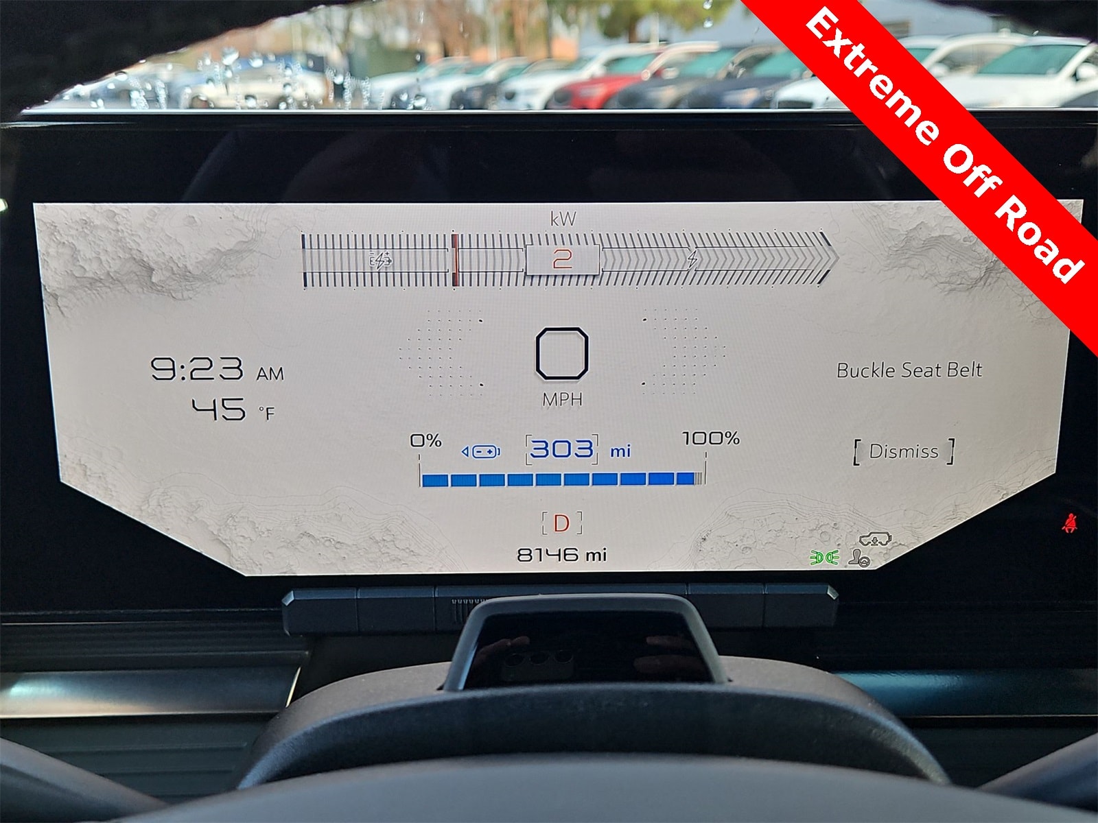 Thumbnail: 2024 GMC Hummer EV - 22