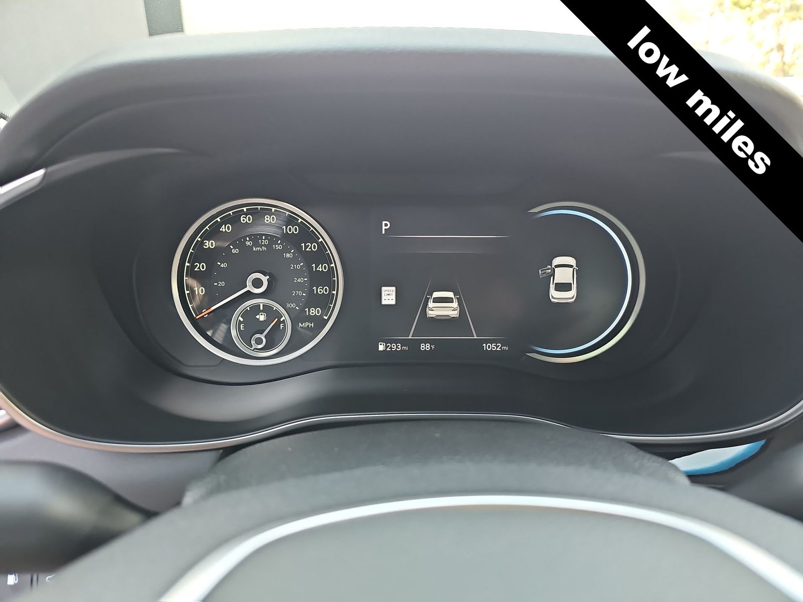 Thumbnail: 2026 Genesis G70 - 22