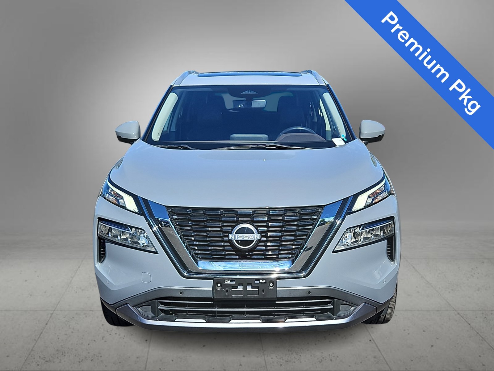 Used 2023 Nissan Rogue SL SUV