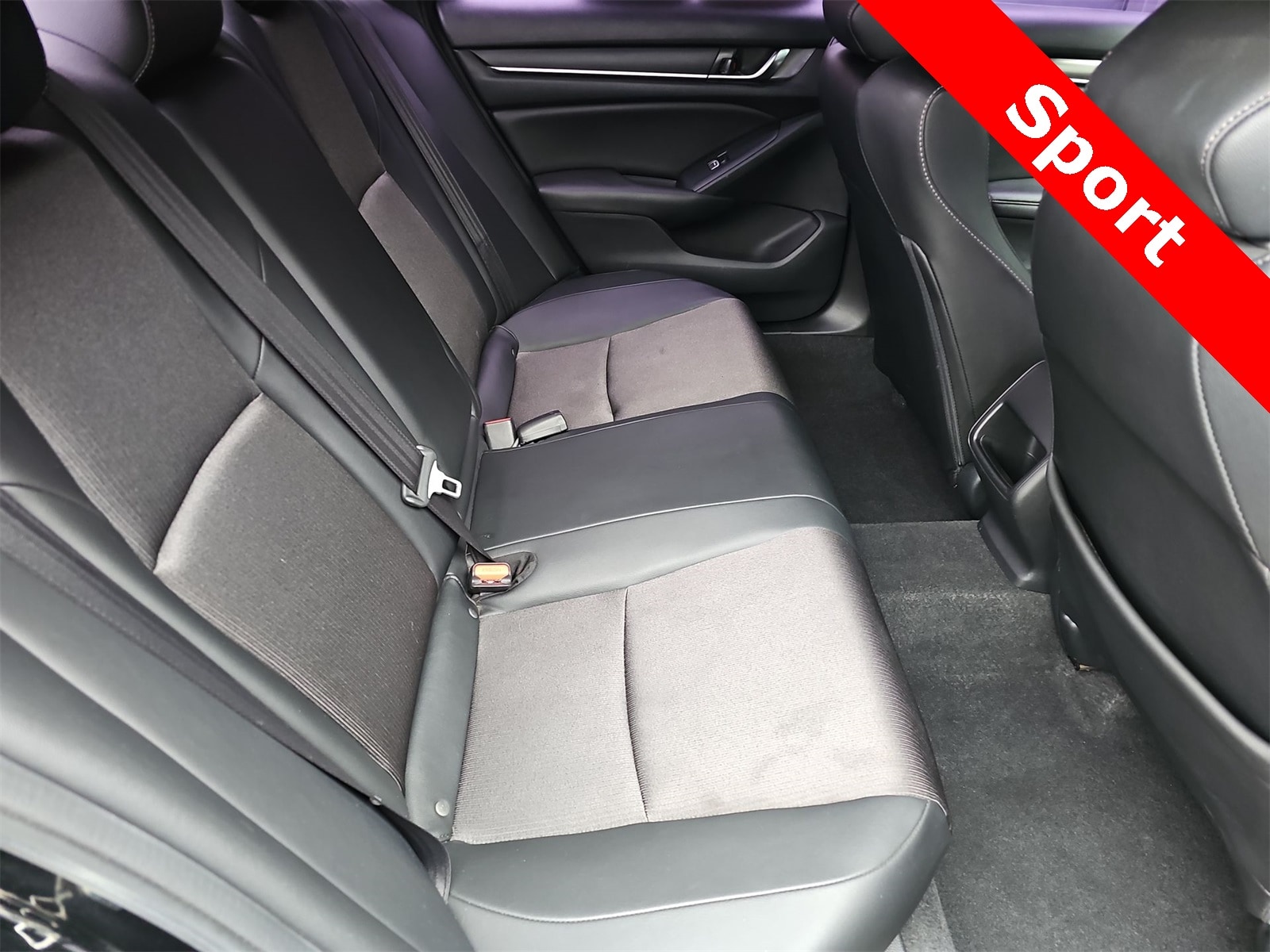 Thumbnail: 2020 Honda Accord - 17