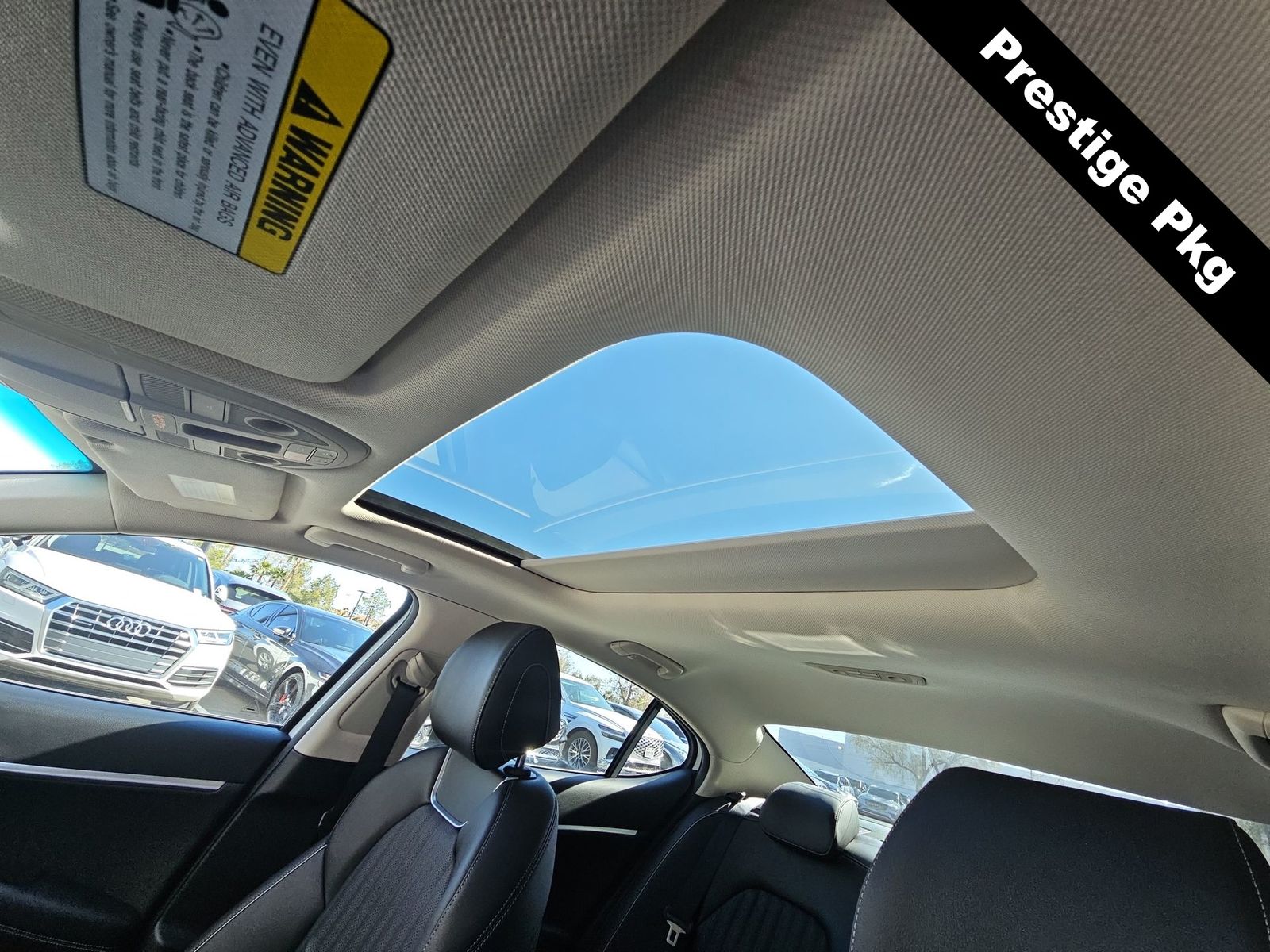 Thumbnail: 2026 Genesis G70 - 30