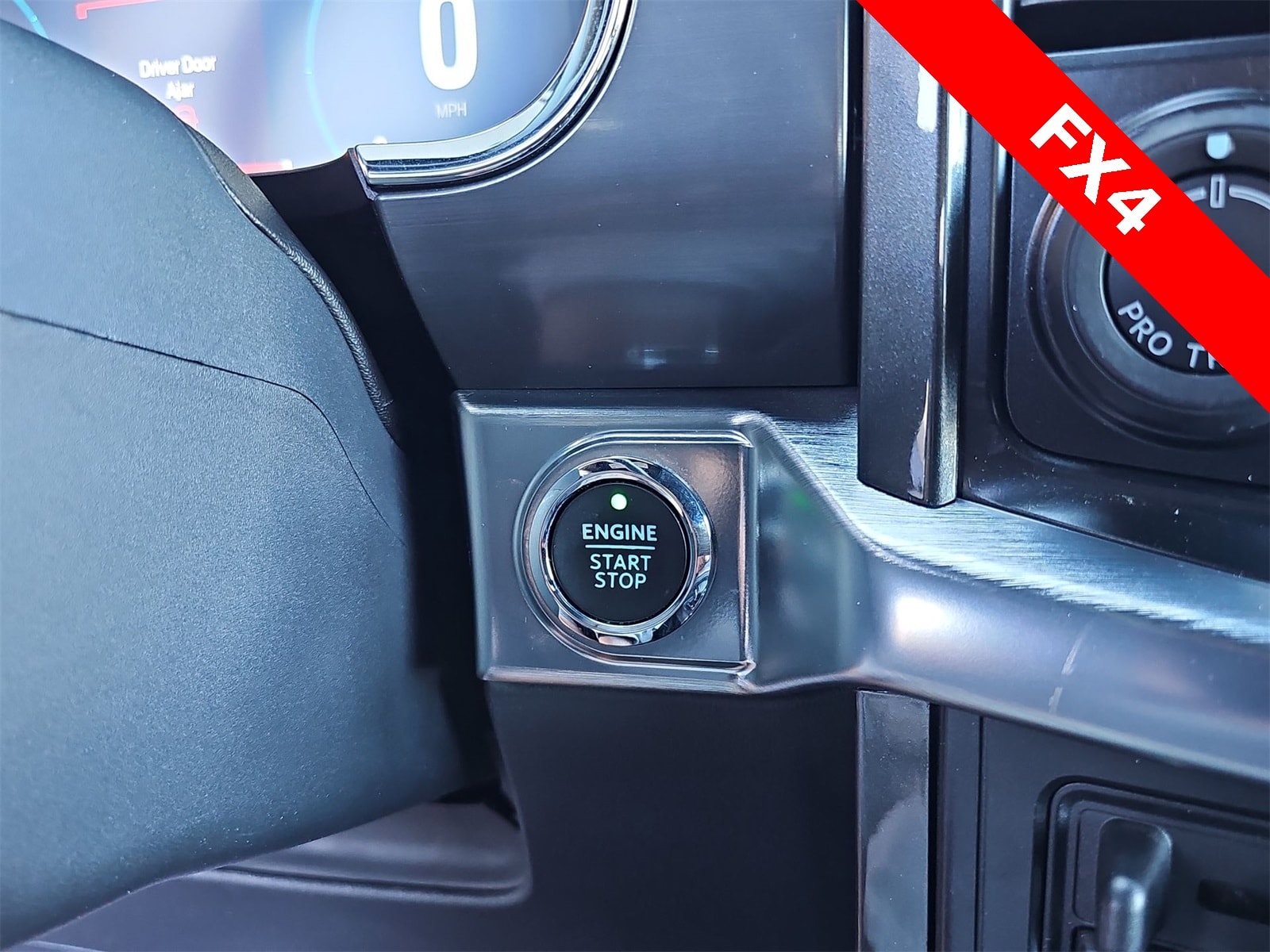 Thumbnail: 2021 Ford F-150 - 26