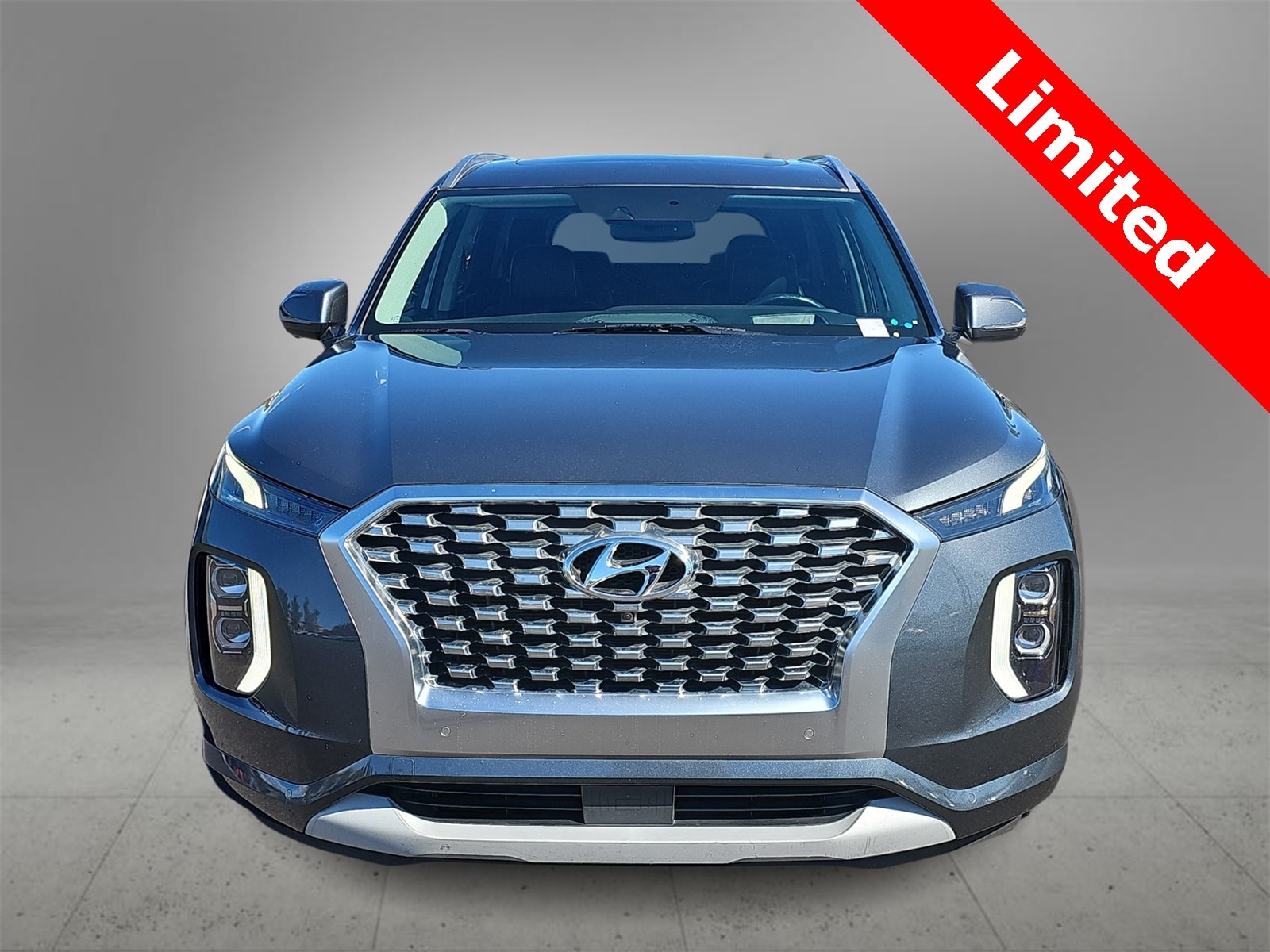 Thumbnail: 2021 Hyundai Palisade - 3