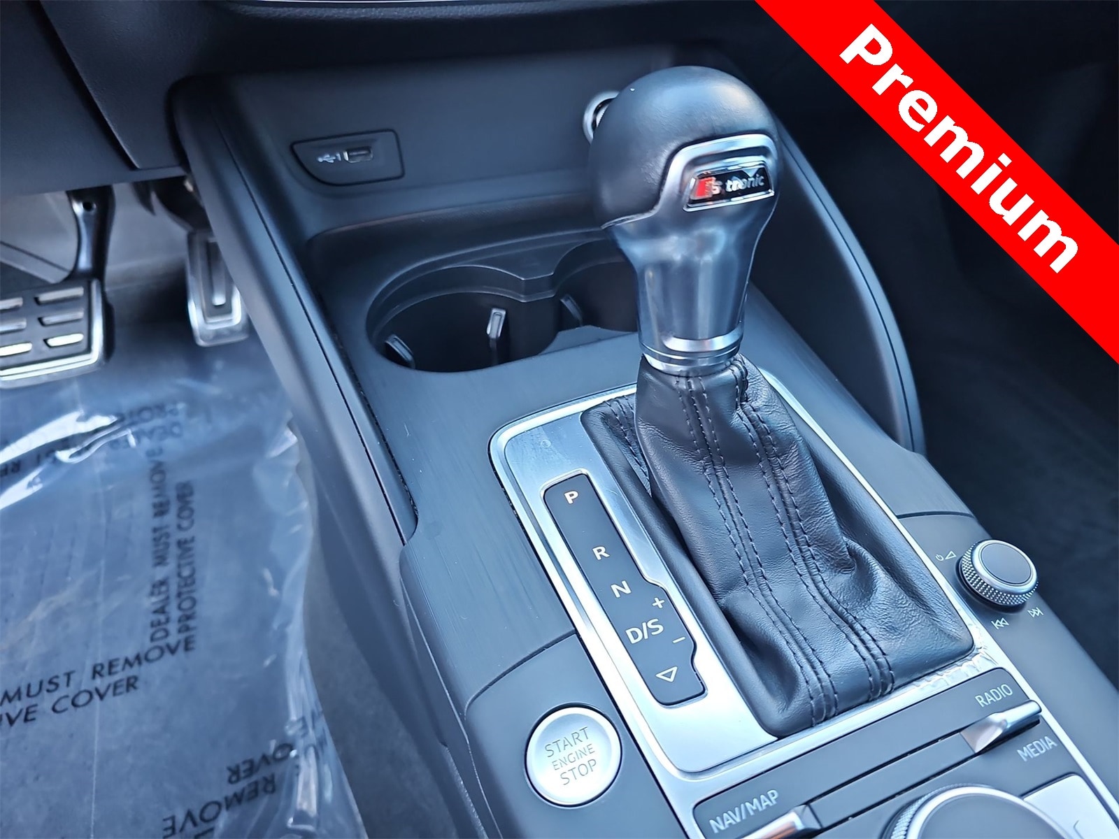 Thumbnail: 2017 Audi A3 - 21