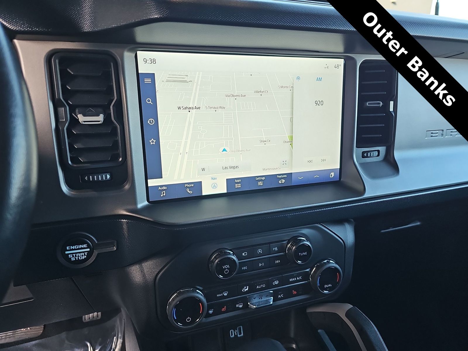 Thumbnail: 2023 Ford Bronco - 20