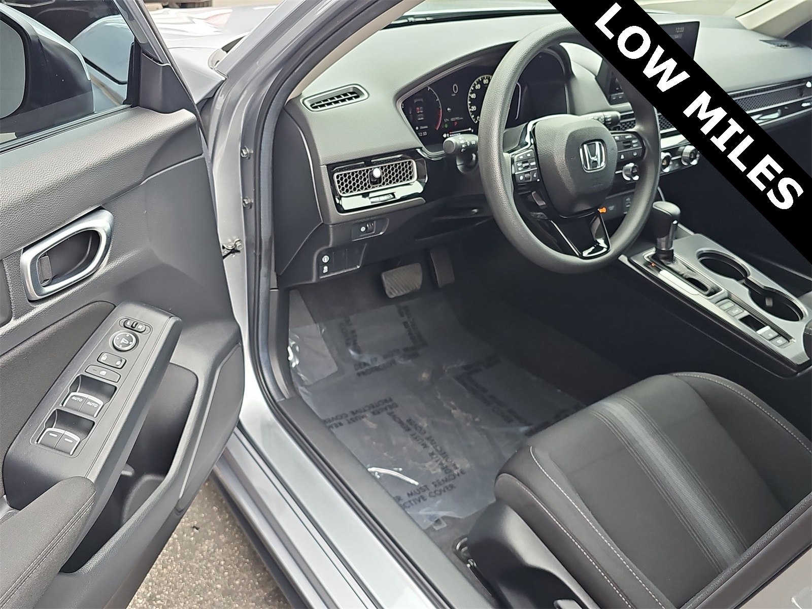 Thumbnail: 2024 Honda Civic - 10