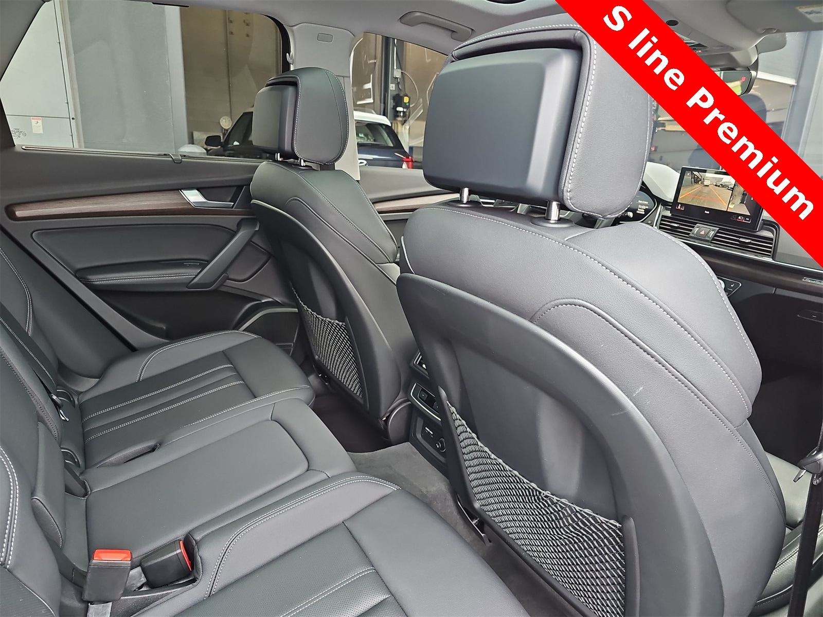 Thumbnail: 2024 Audi Q5 - 16