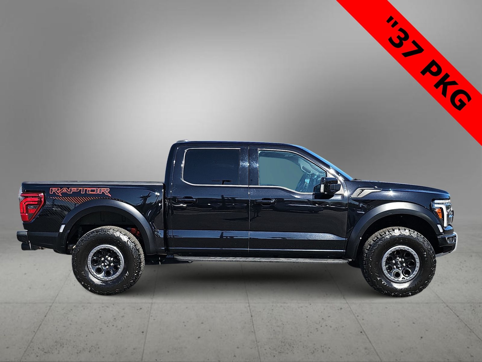Thumbnail: 2024 Ford F-150 - 9