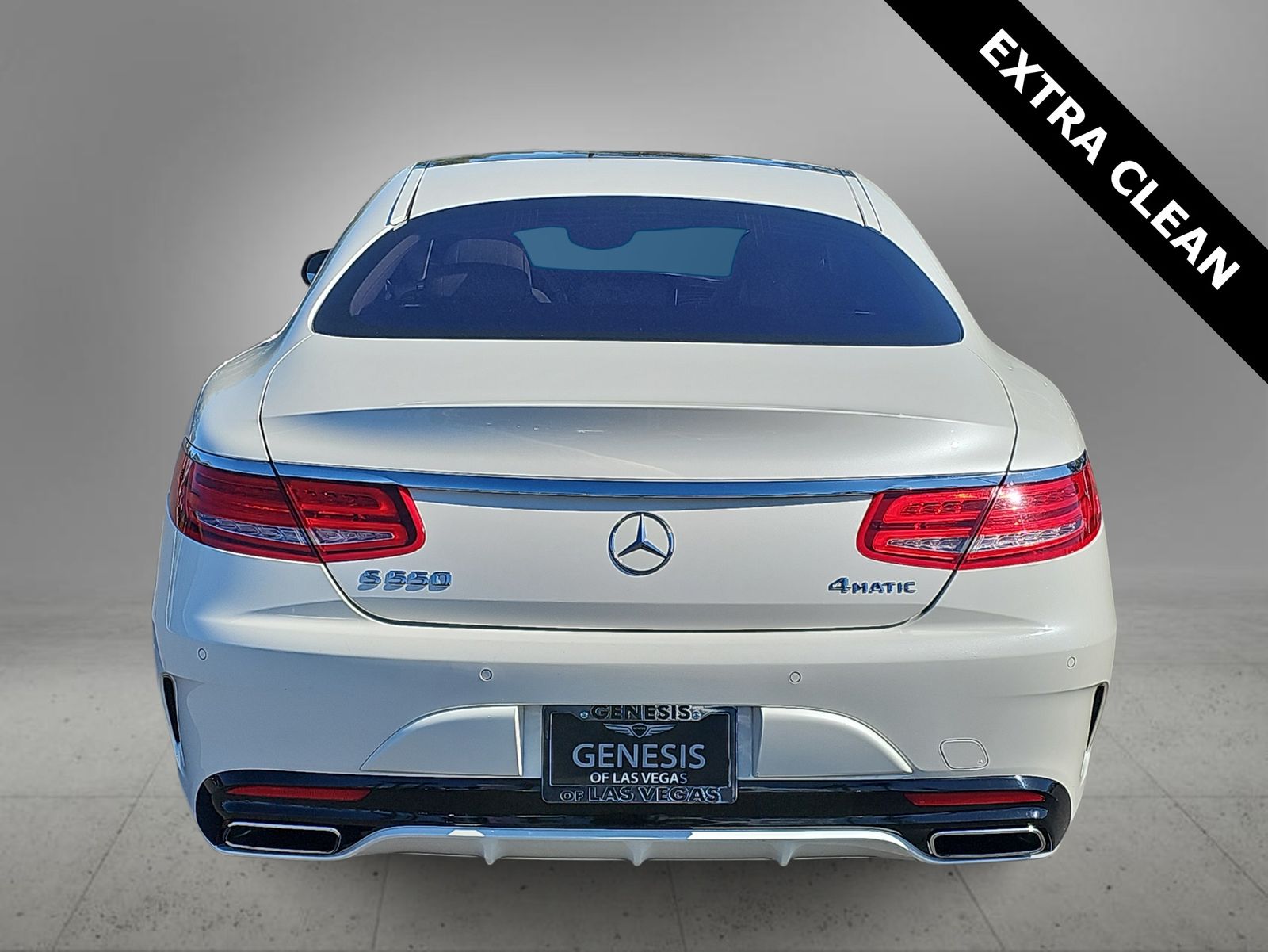 Thumbnail: 2015 Mercedes-Benz S-Class - 7