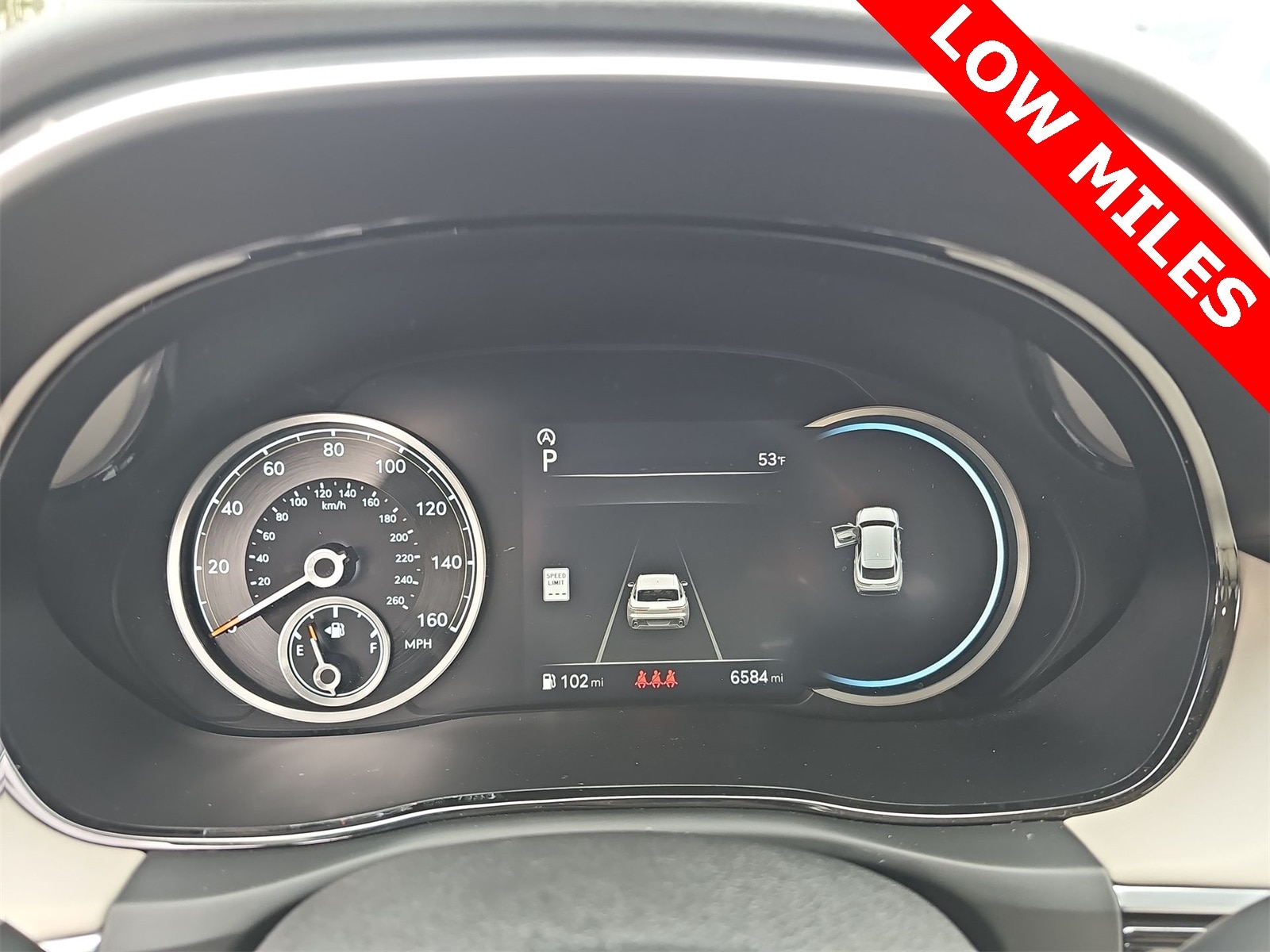 Thumbnail: 2025 Genesis GV70 - 22