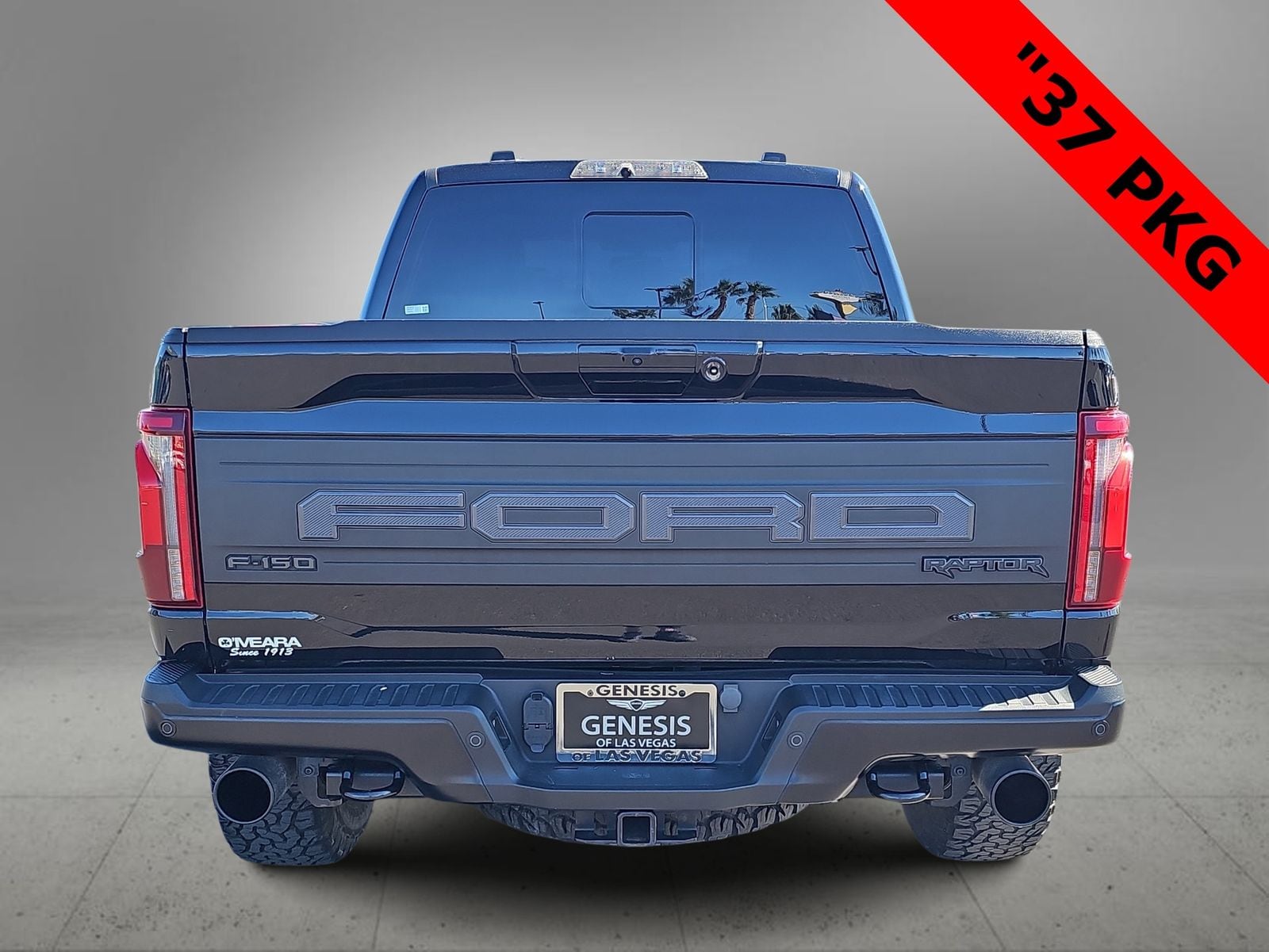 Thumbnail: 2024 Ford F-150 - 7