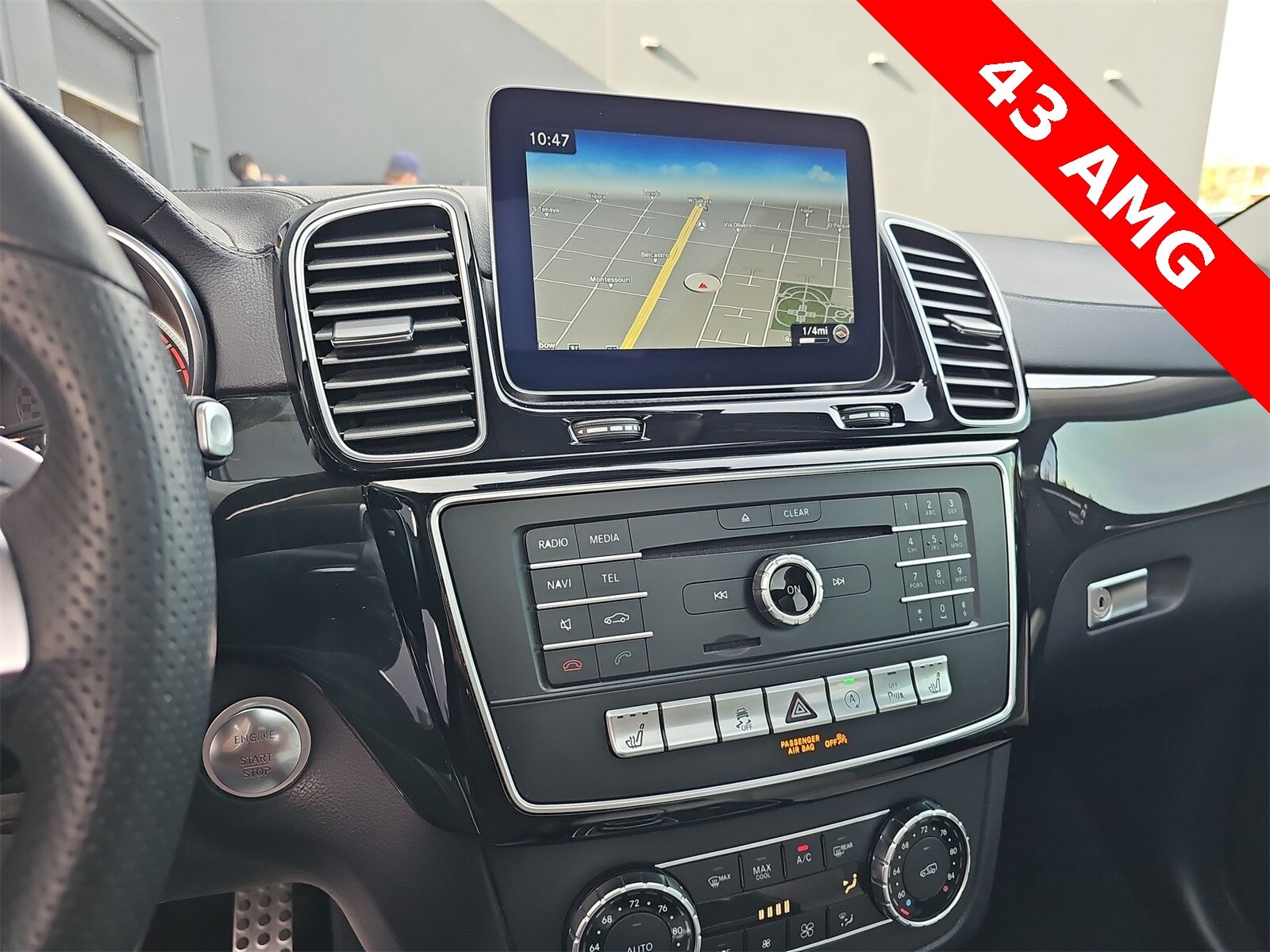 Thumbnail: 2019 Mercedes-Benz GLE - 20