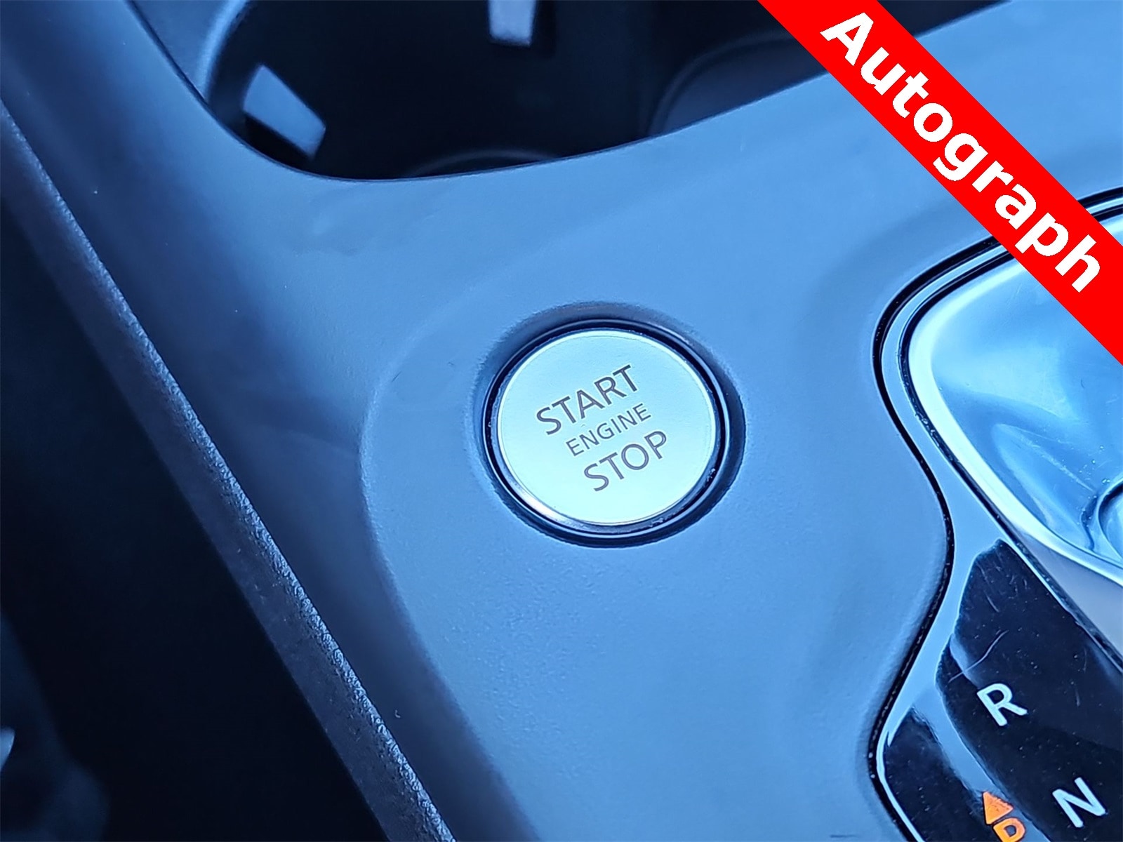 Thumbnail: 2020 INFINITI QX50 - 24