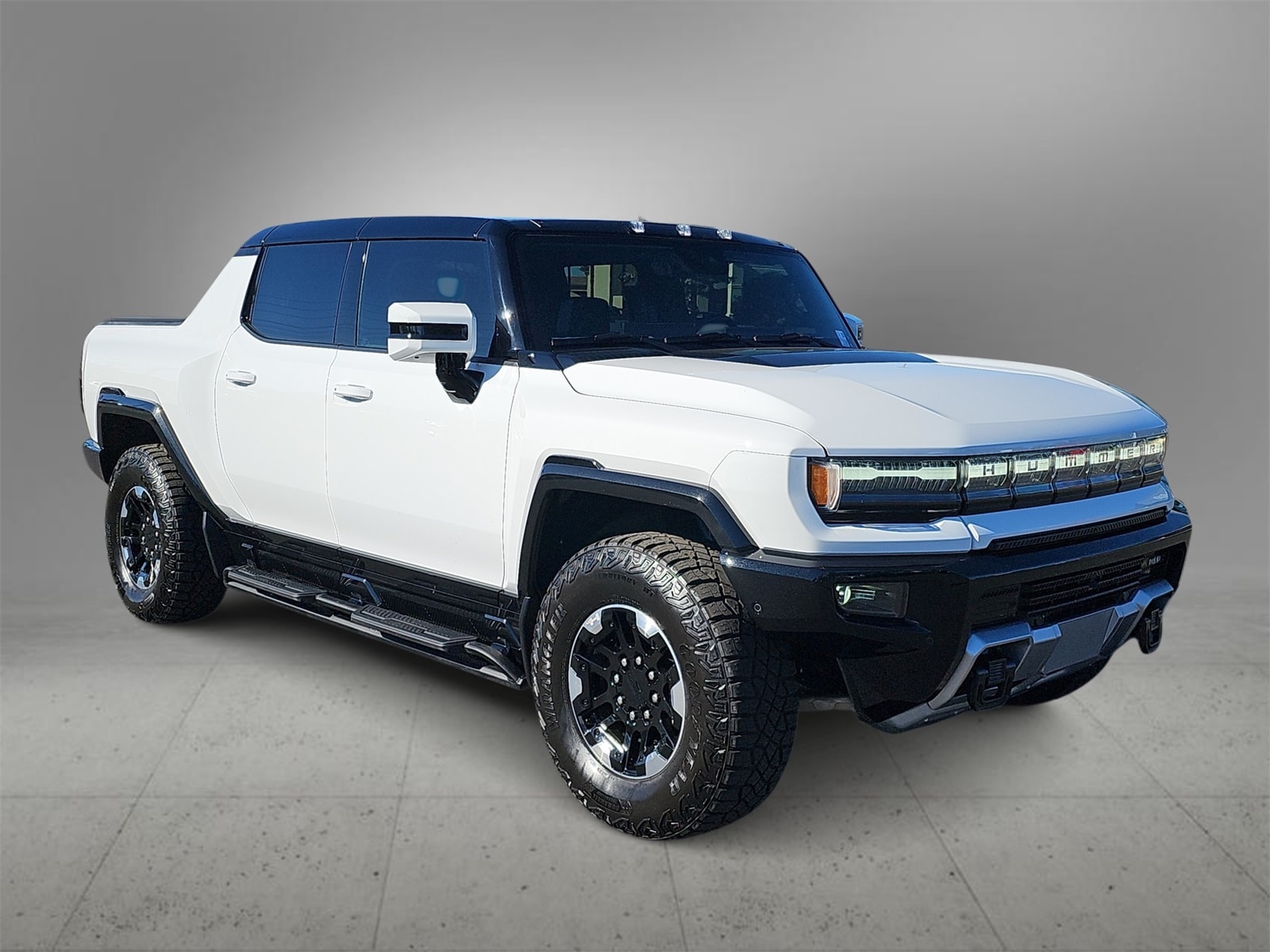 Thumbnail: 2023 GMC Hummer EV - 2