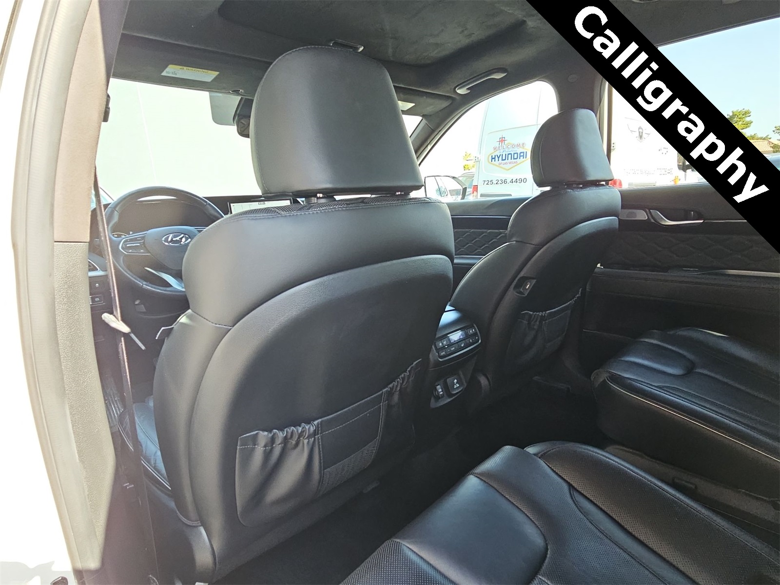 Thumbnail: 2022 Hyundai Palisade - 16