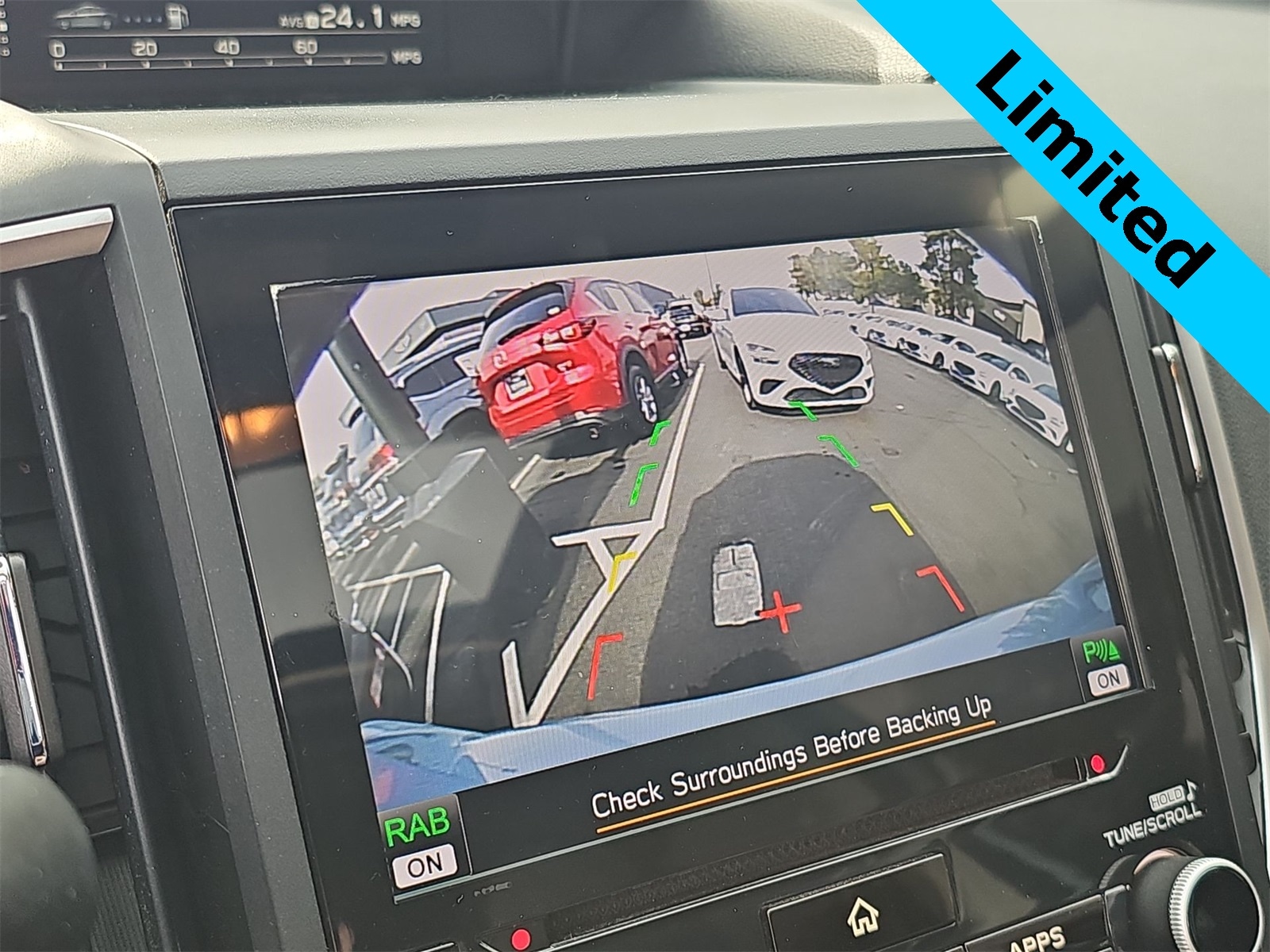 Thumbnail: 2021 Subaru Crosstrek - 25