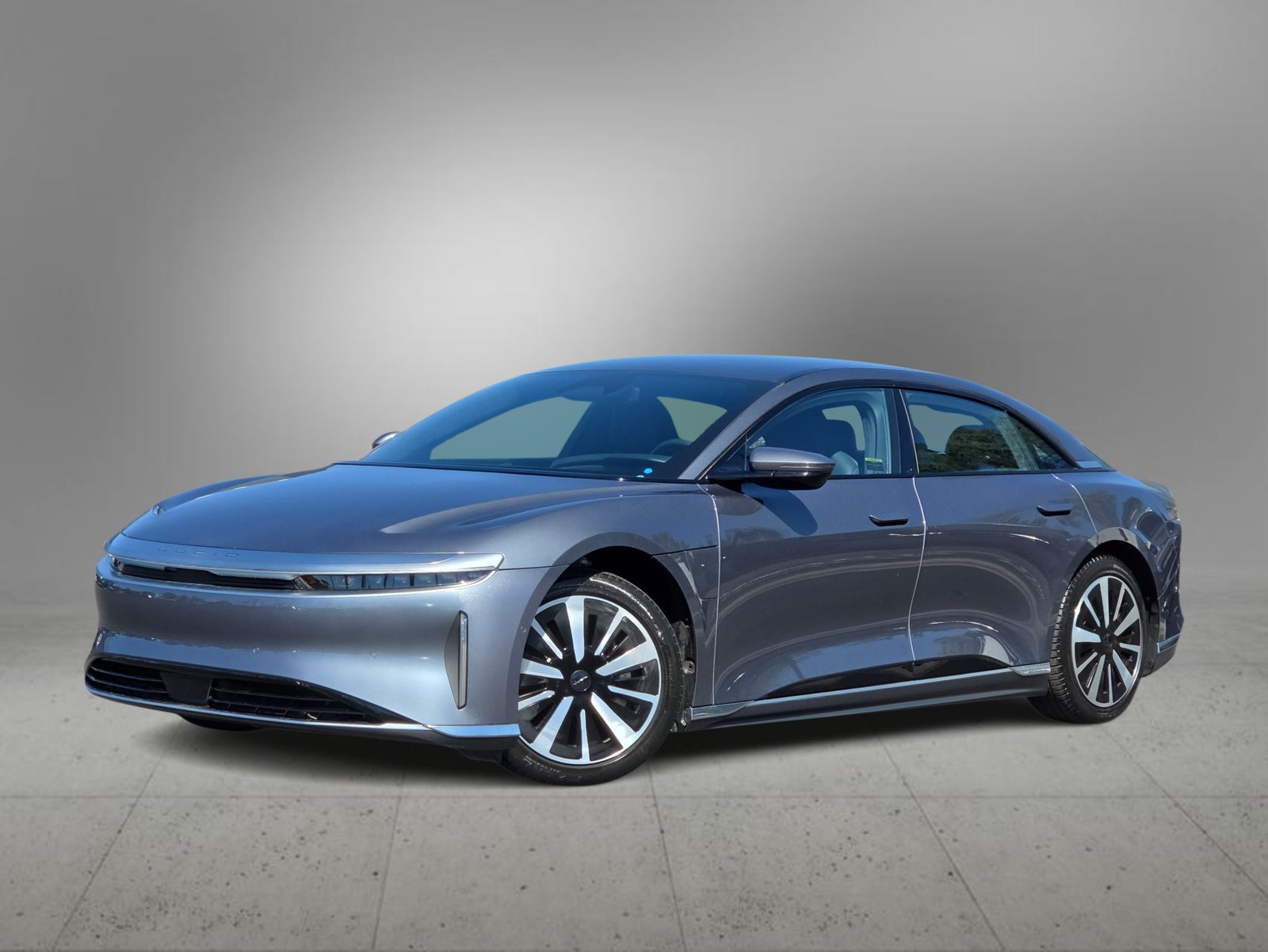 2024 Lucid Air